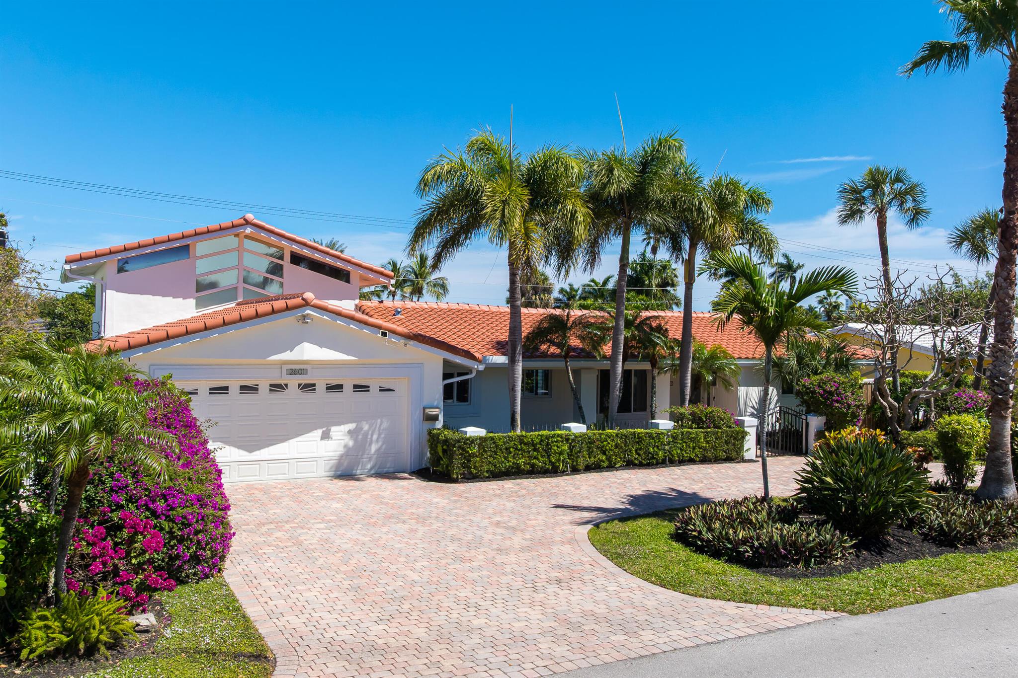 Coral Ridge Country Club