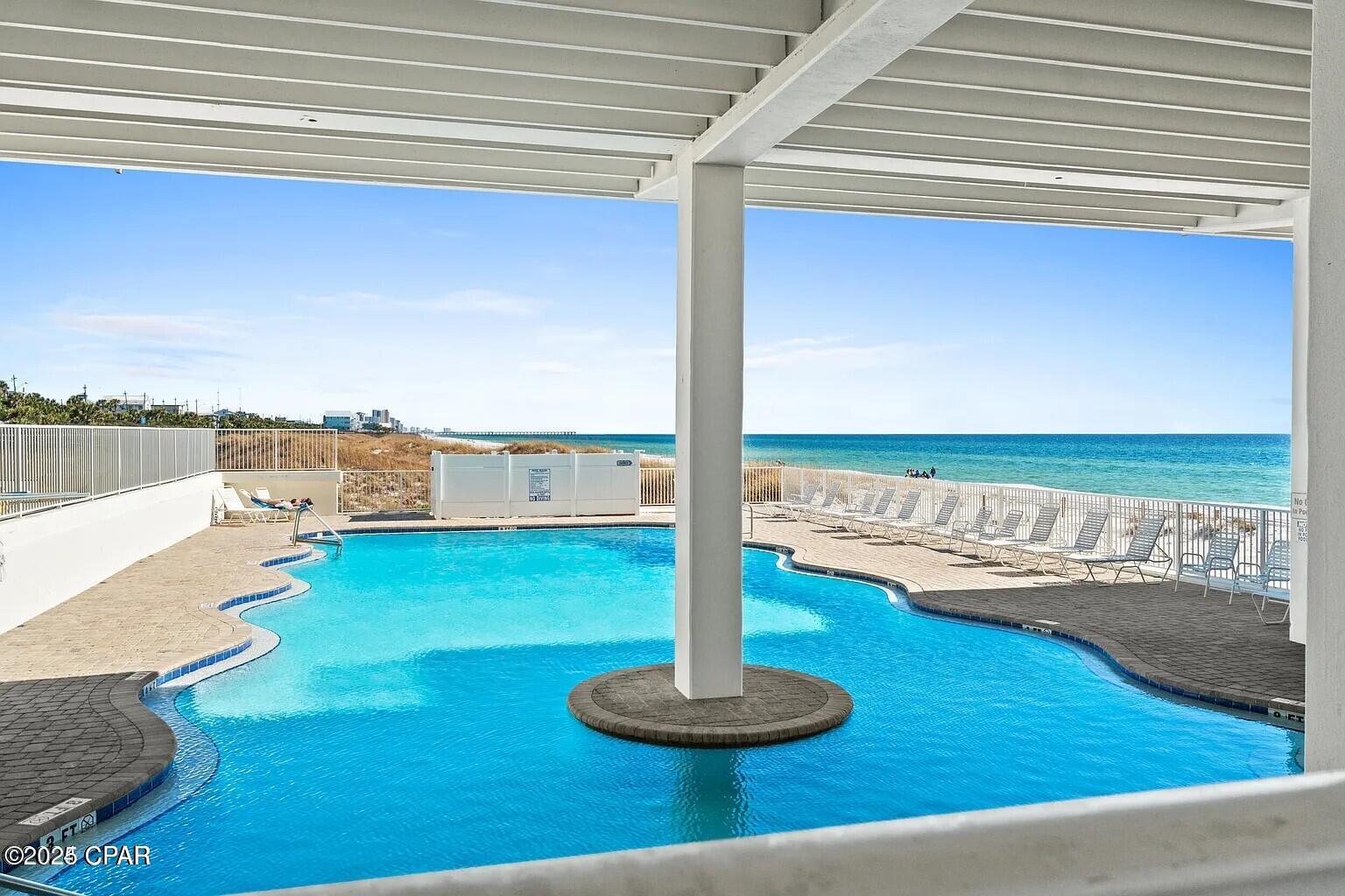 Image 12 For 14401 Front Beach Road 306