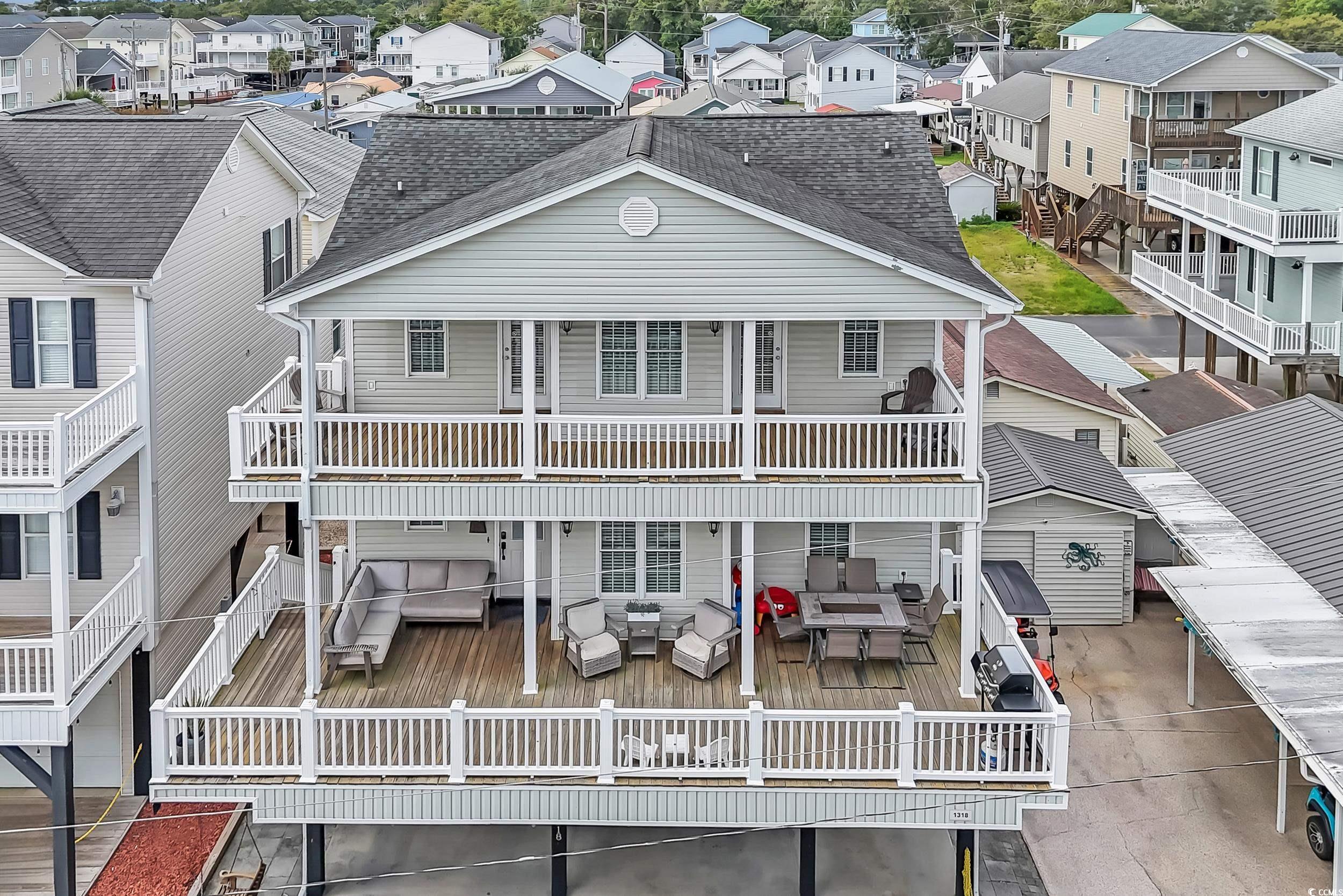 6001 - 131 South Kings Hwy. Myrtle Beach, SC 29575
