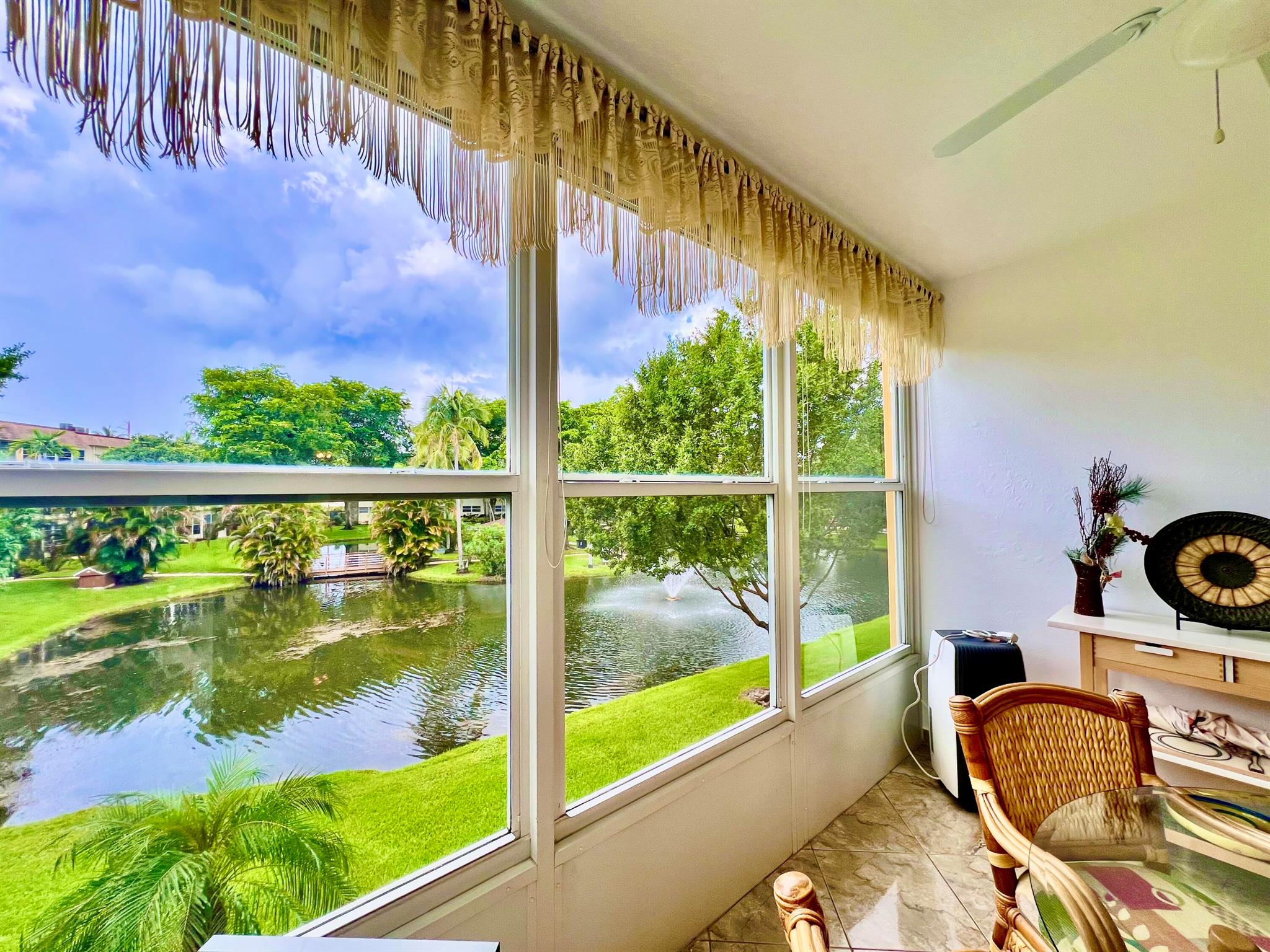 Melaleuca Gardens Condo