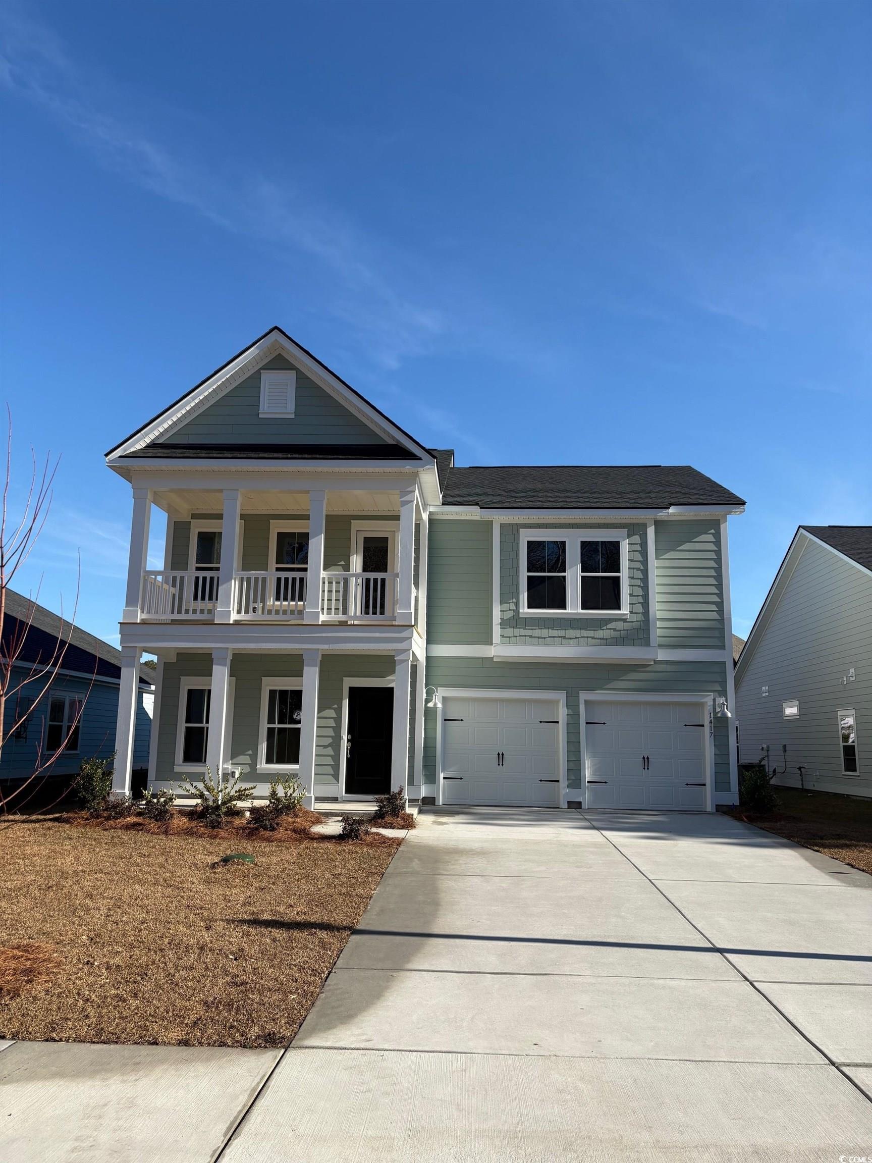 1417 Seachase Way North Myrtle Beach, SC 29582