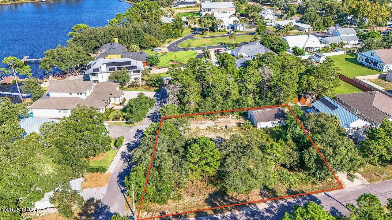 Details for 734 Gainous Road, Panama City Beach, FL 32413