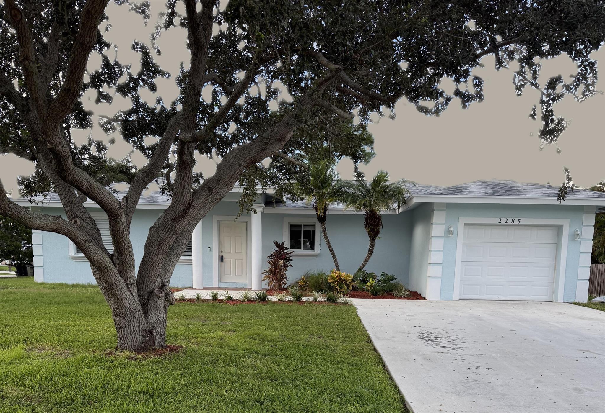 Port St Lucie Section 30