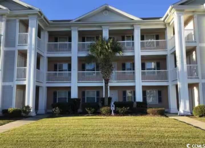 615 Waterway Village Blvd. UNIT Unit 5-F Myrtle Beach, SC 29579