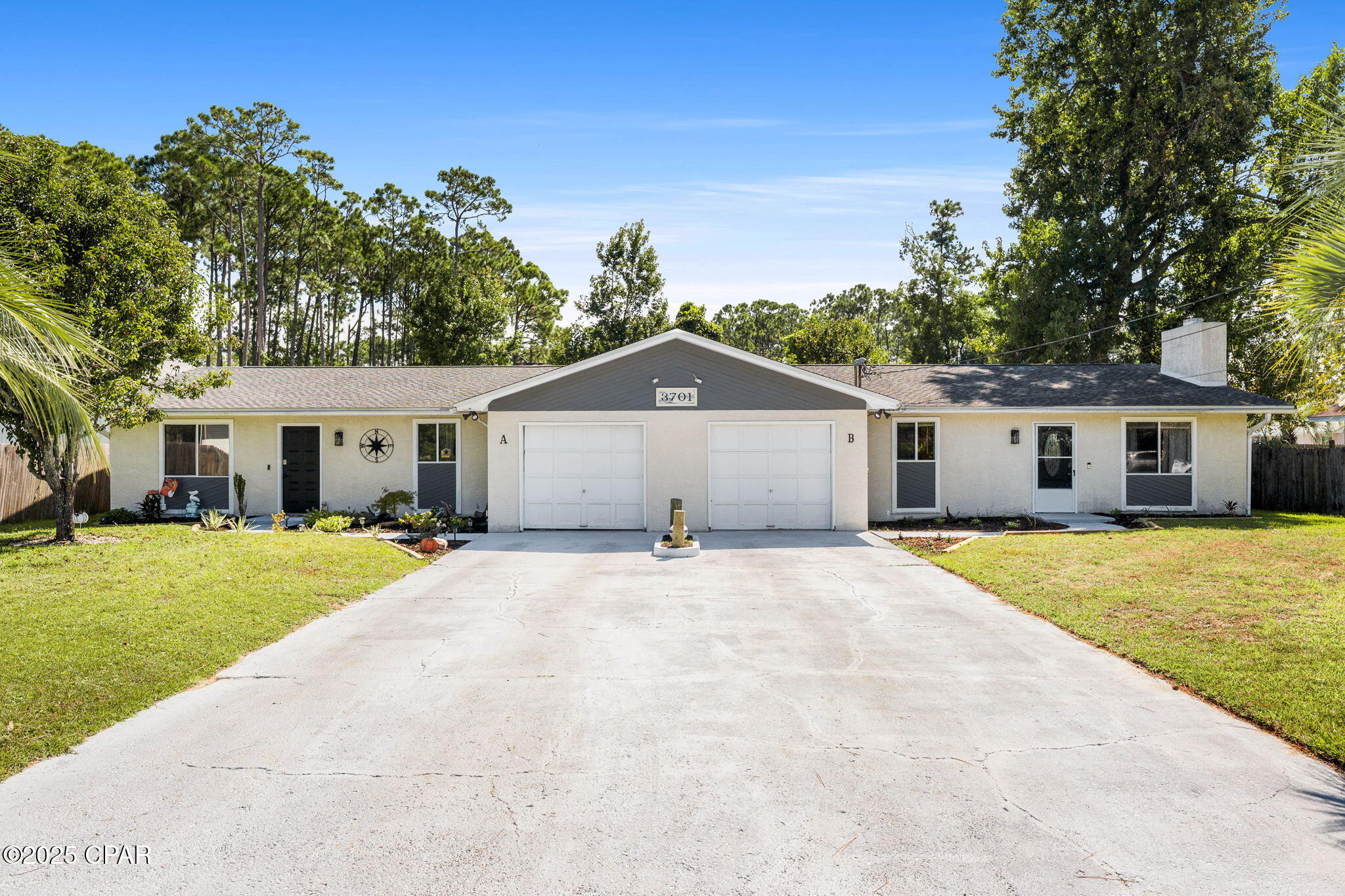 Details for 3701 Lee Street A&b, Panama City Beach, FL 32408