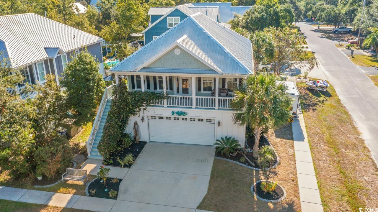 3887 Spanner Way Murrells Inlet, SC 29576