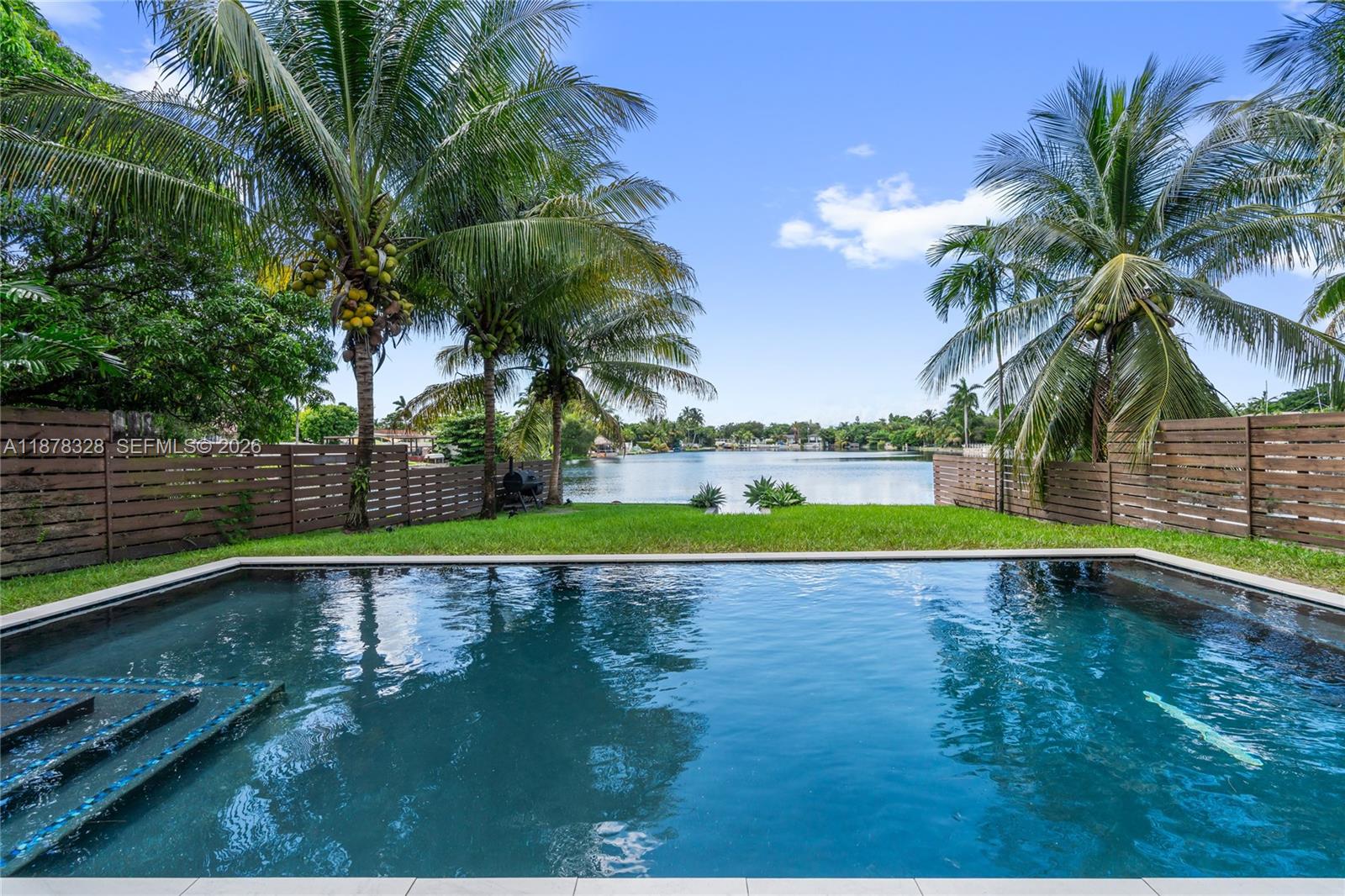 Bass Lake Estates