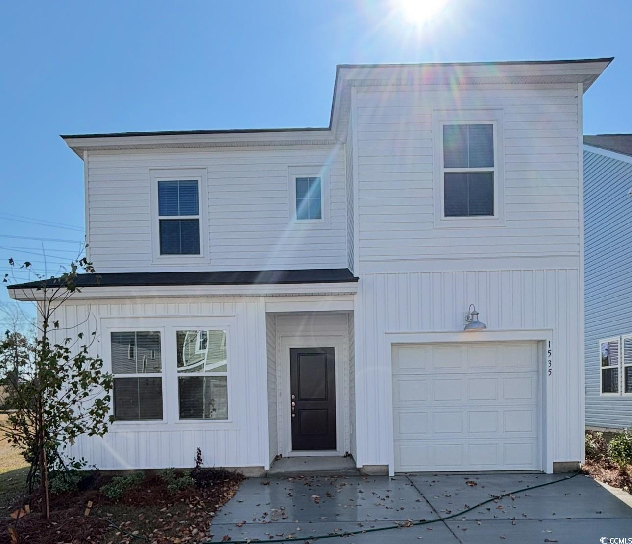 1535 Covewind Circle North Myrtle Beach, SC 29582