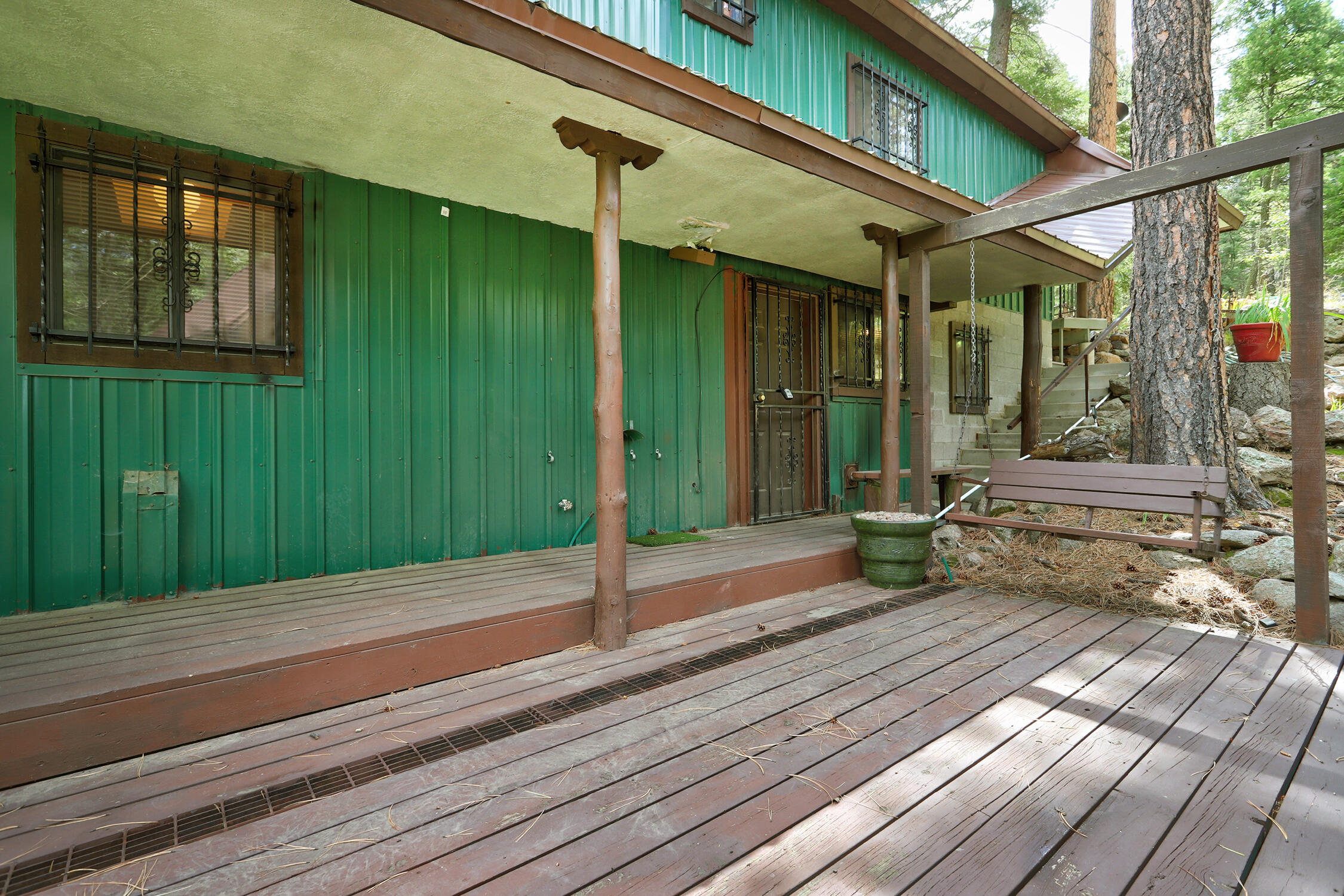 Homes for sale in Jemez Springs, NM | 118 Porcupine Trl, Jemez Springs, NM 87025 | MLS# 1091402