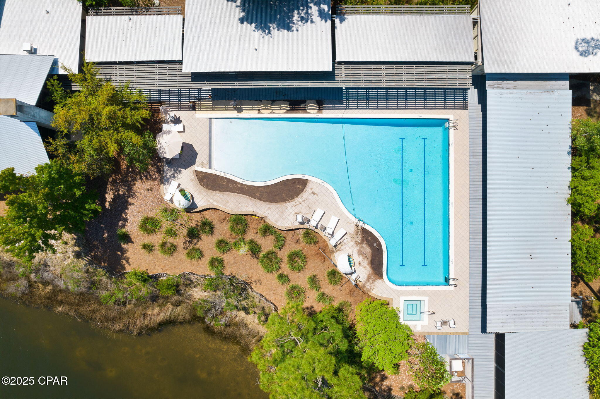 Image 26 For 7628 Coastal Hammock
