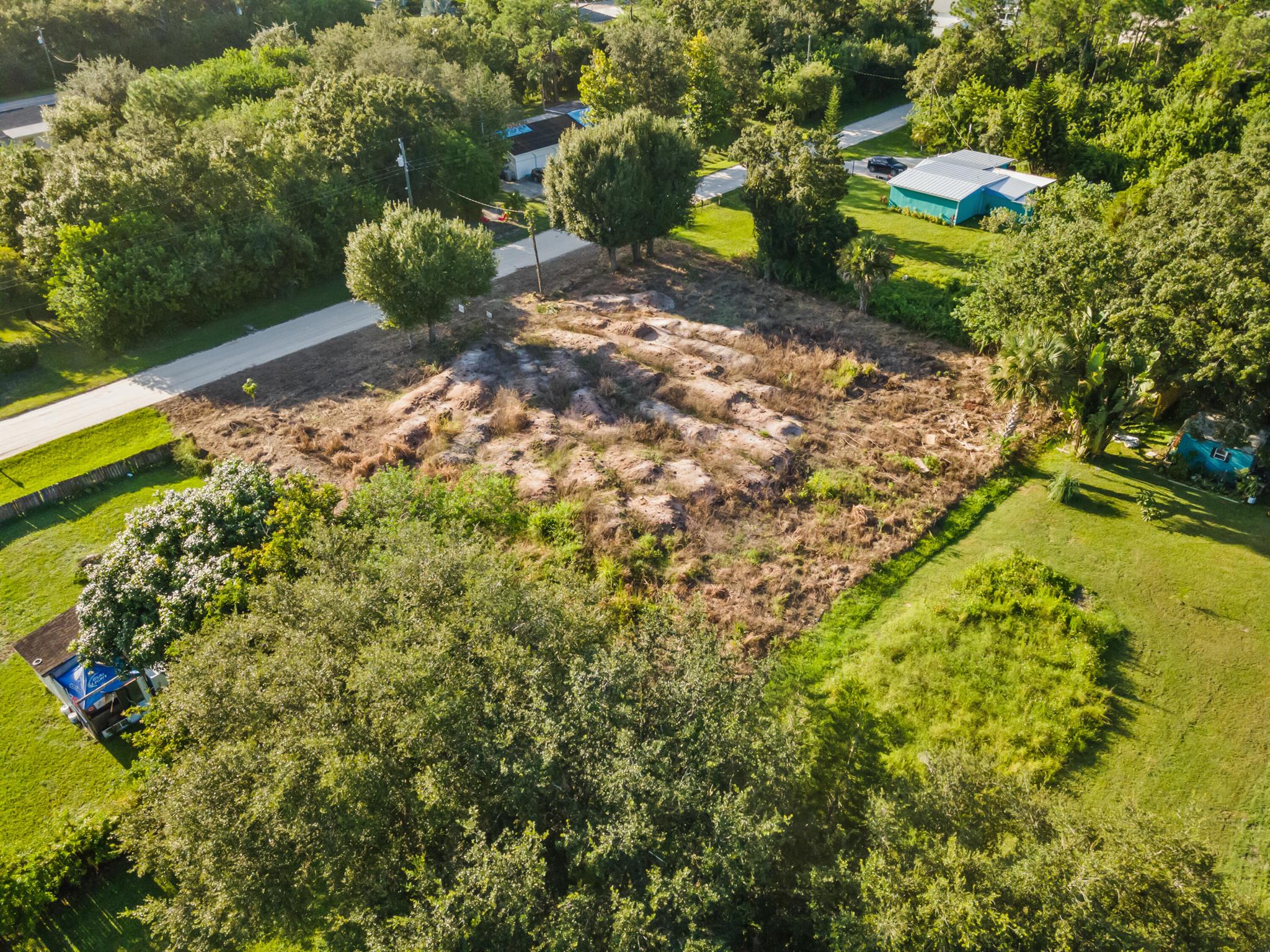 Vero Lake Estates Unit A