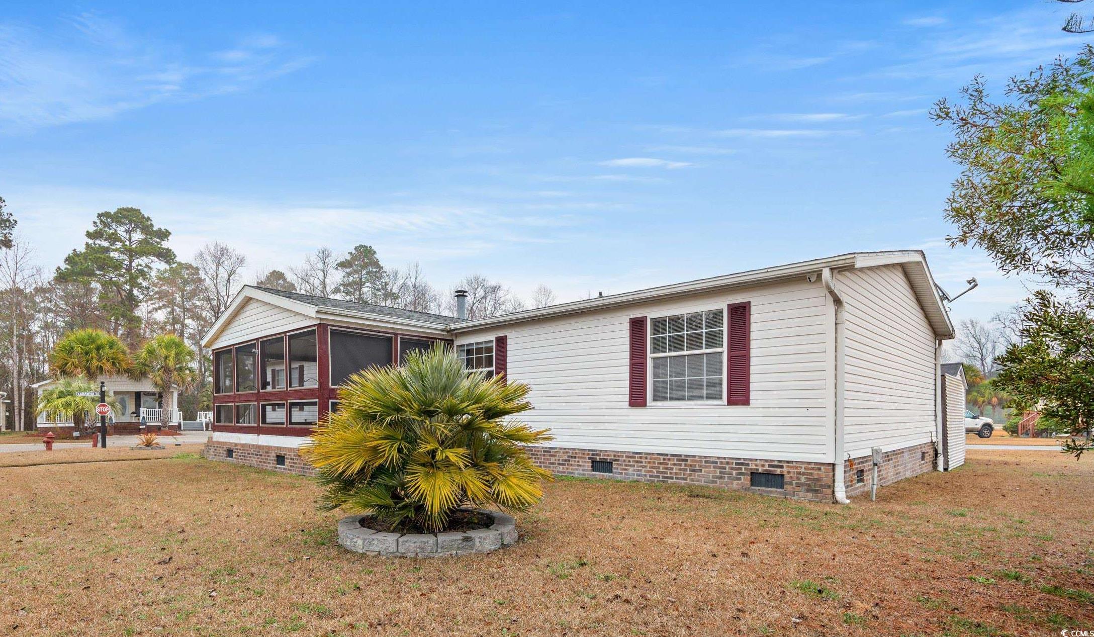 287 Kanawha Trail Longs, SC 29568