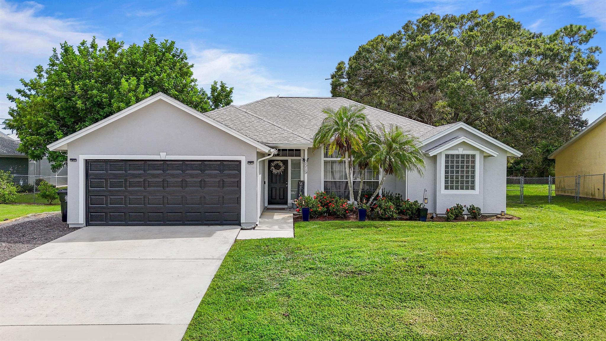 Port St Lucie Section 39