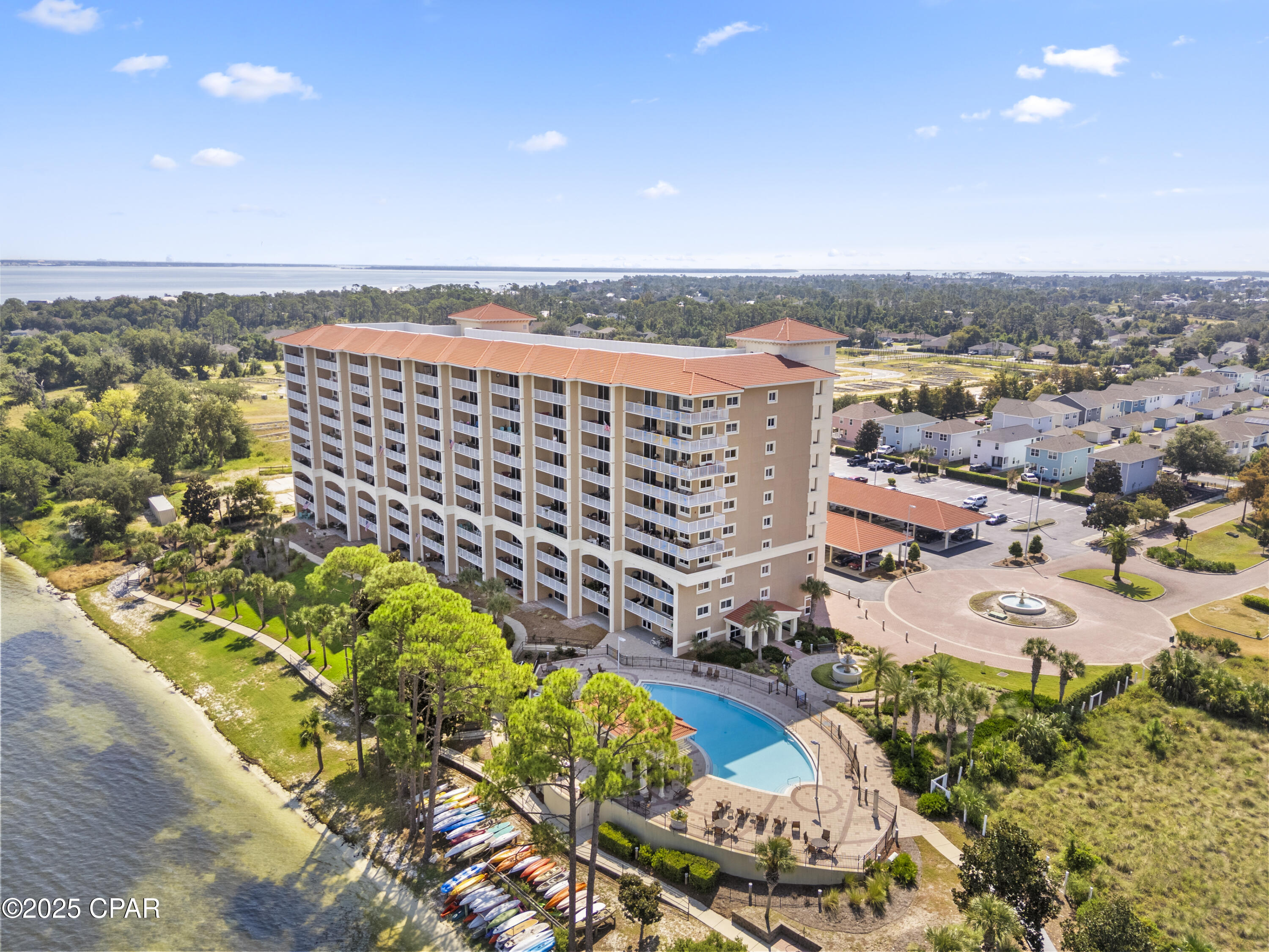 Details for 2400 Grandiflora Boulevard E409, Panama City, FL 32408