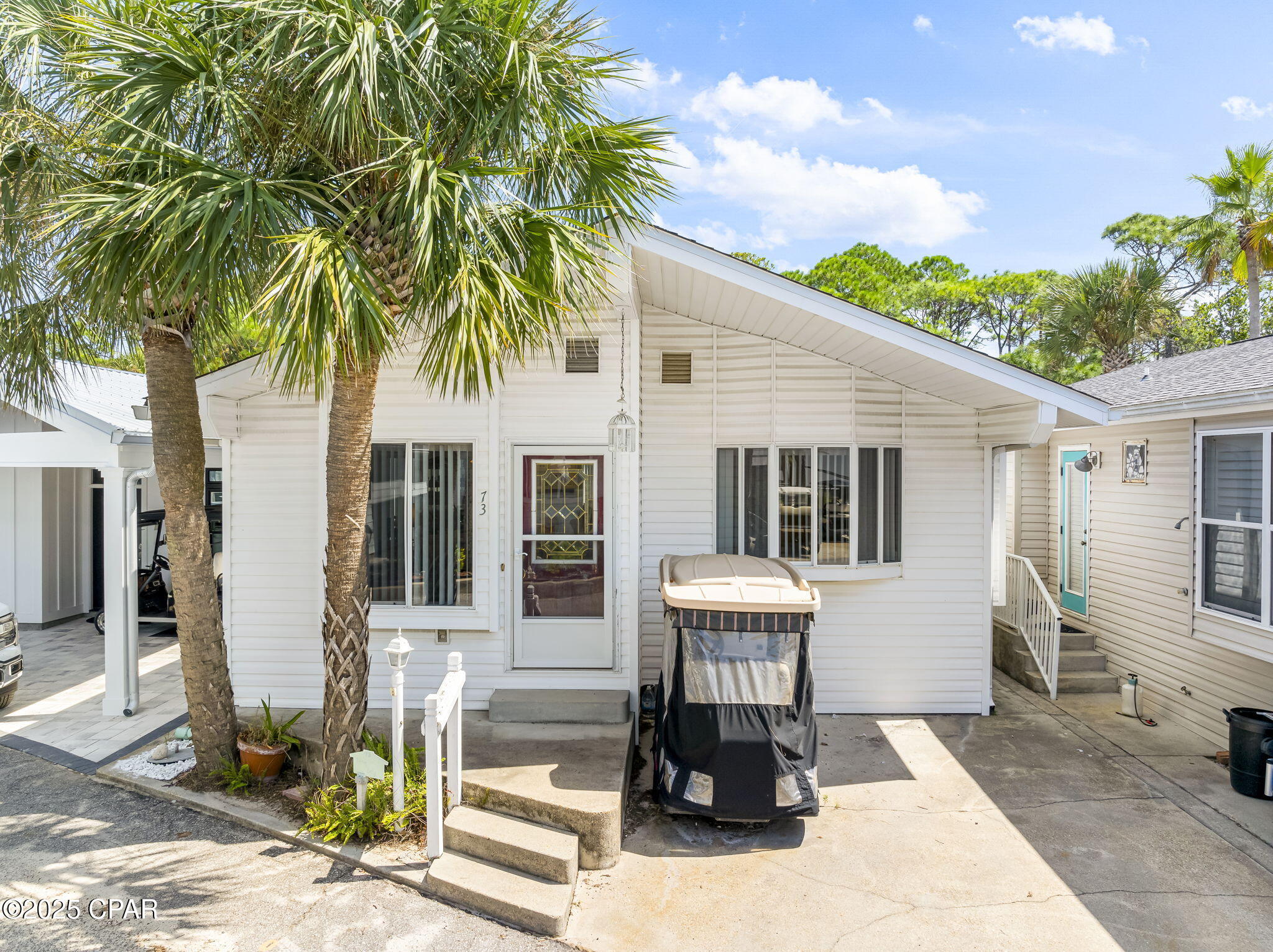 Details for 73 Gulf Loop, Panama City Beach, FL 32408