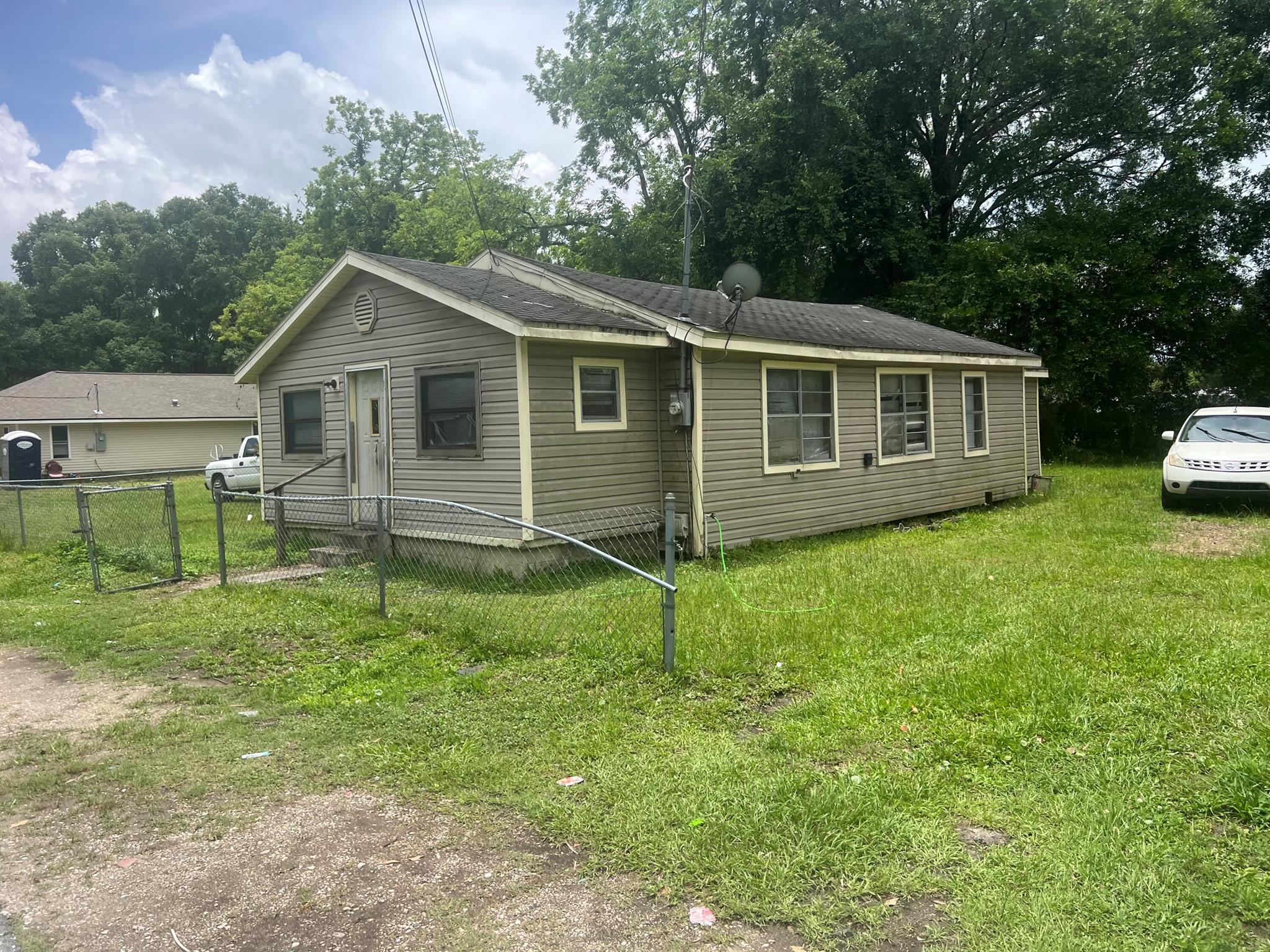 Santa Monica S/d 1St Addn