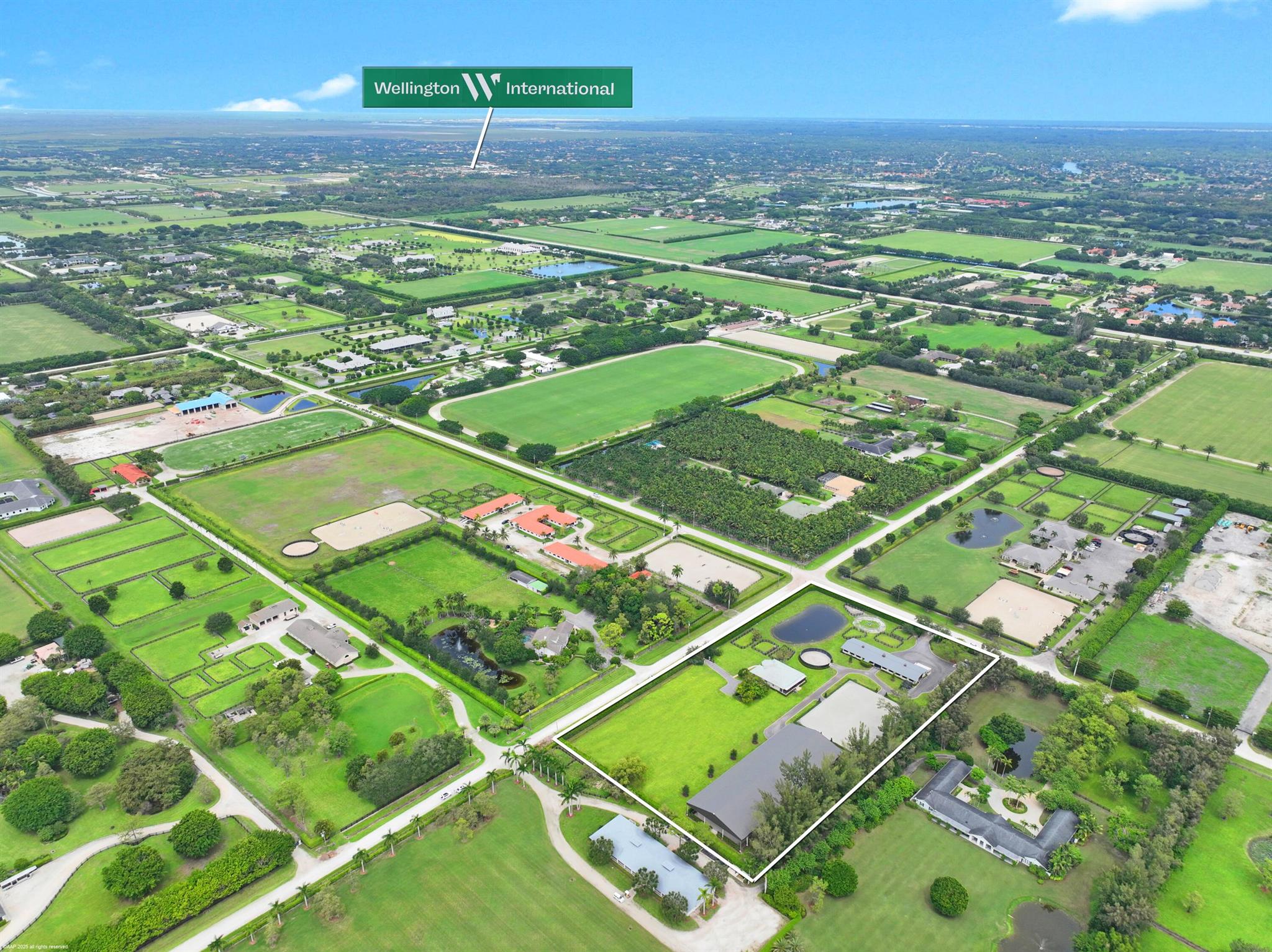 Homes for sale in Wellington, FL | 12466 Indian Mound Road, Wellington, FL 33449 | MLS# R11123886