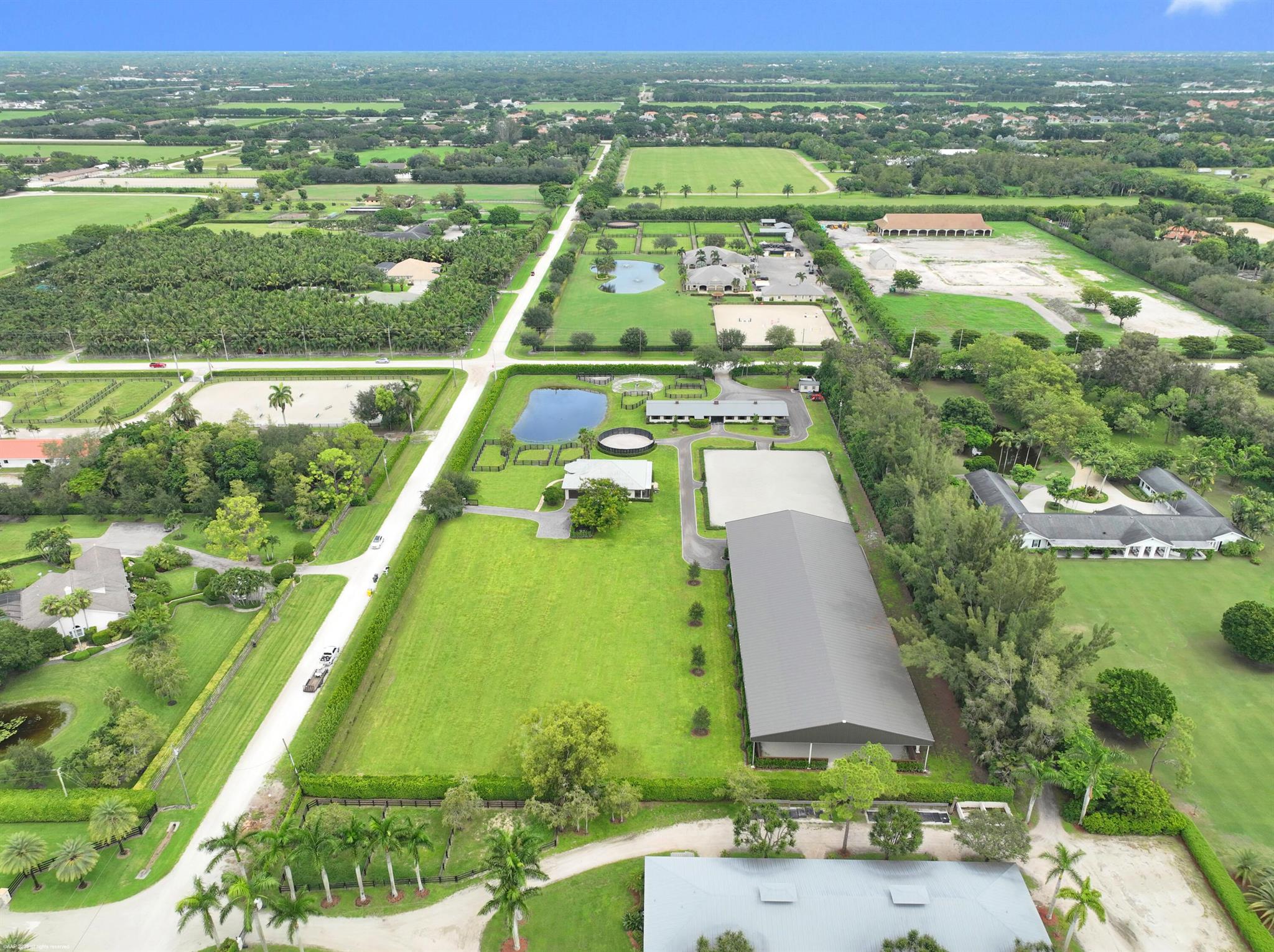 Homes for sale in Wellington, FL | 12466 Indian Mound Road, Wellington, FL 33449 | MLS# R11123886