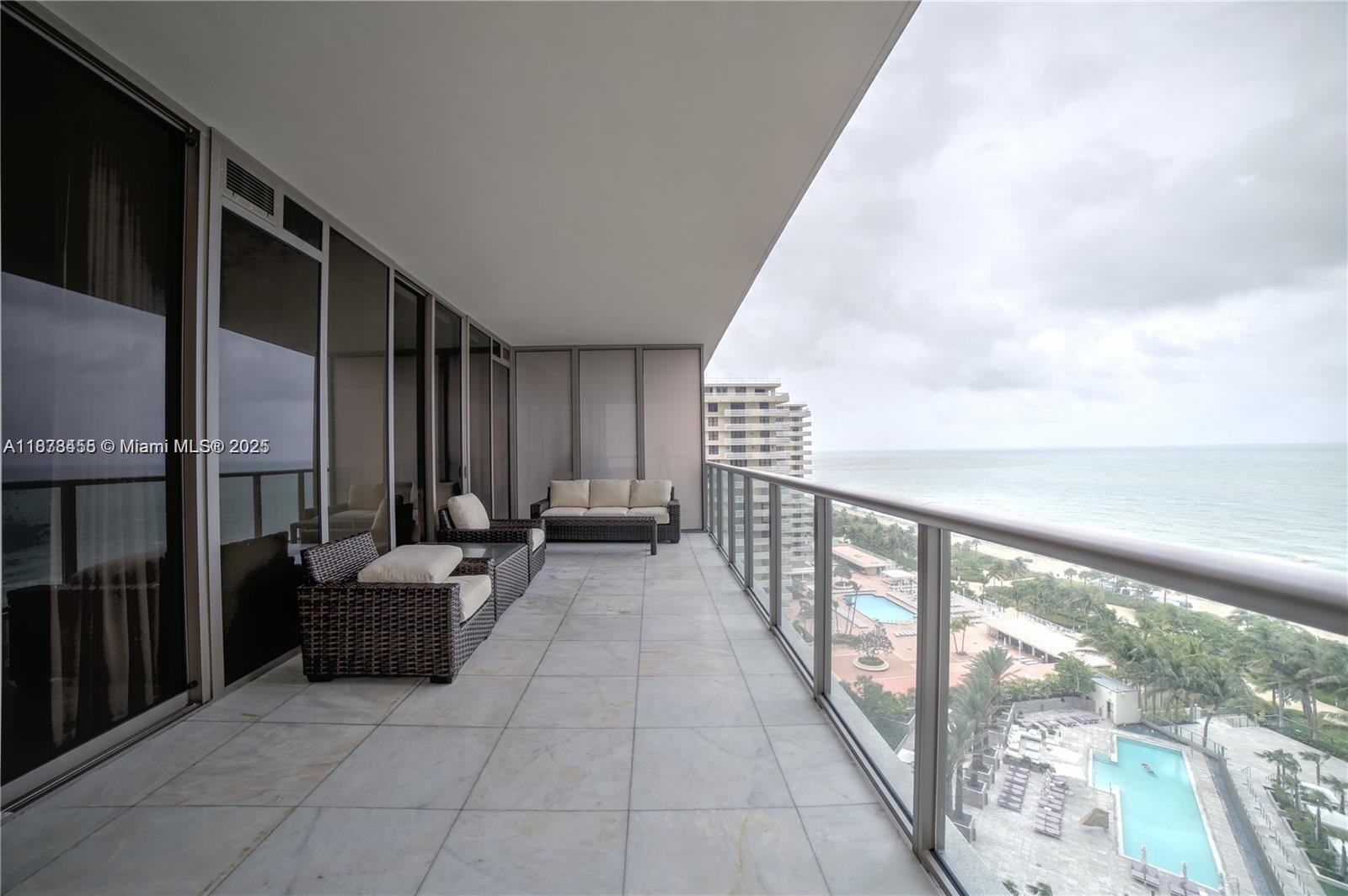 Condo for Rent in Bal Harbour, FL