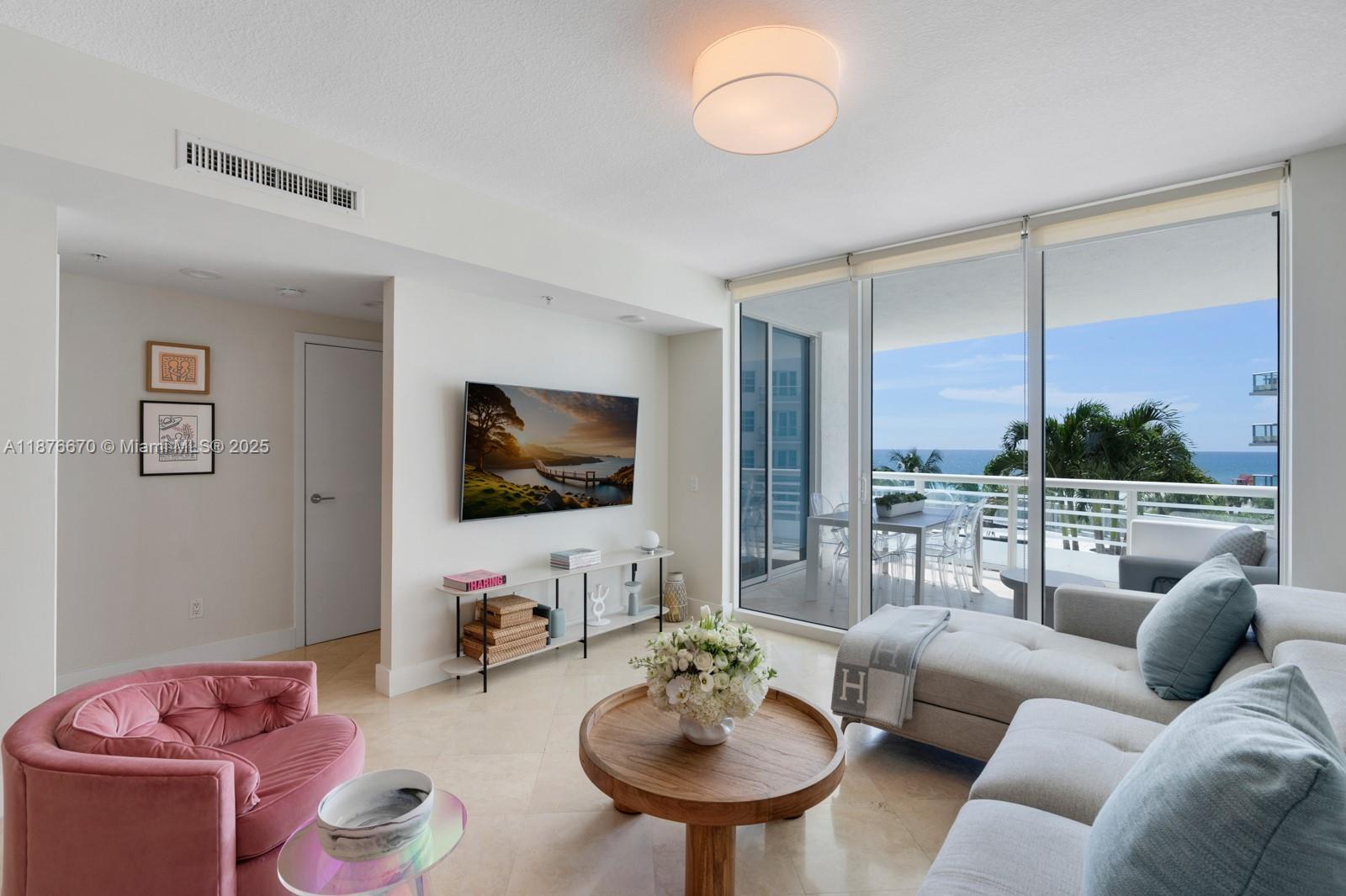 Condo for Sale in Miami Beach, FL