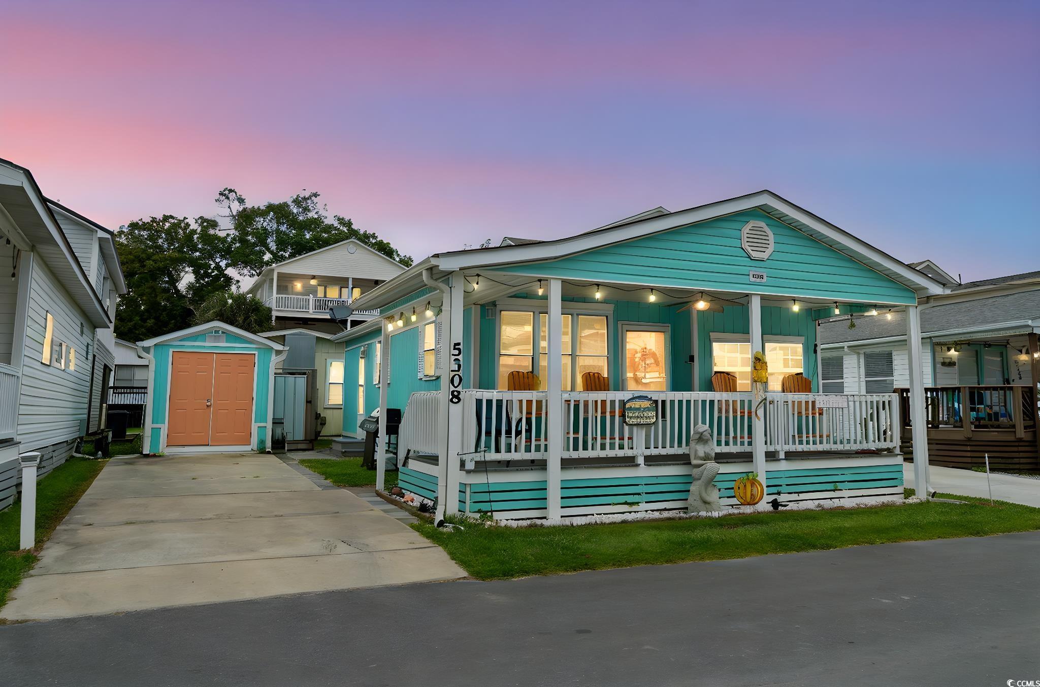 6001 - 530 S Kings Hwy. Myrtle Beach, SC 29575