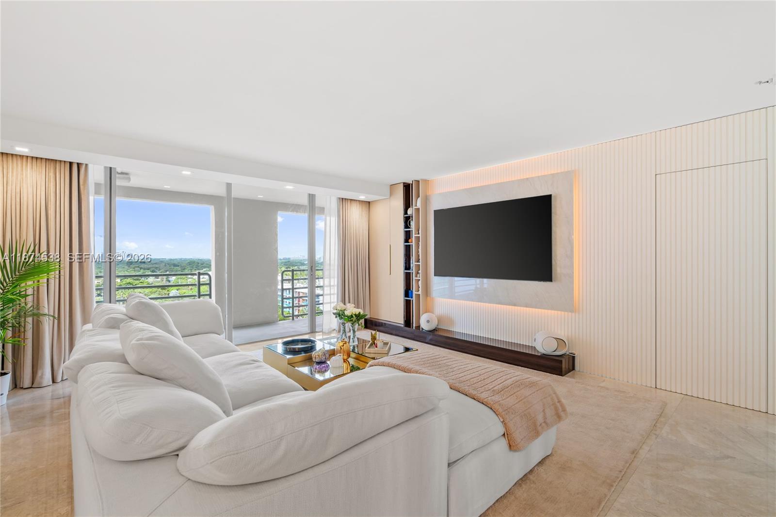 Atlantis On Brickell Cond