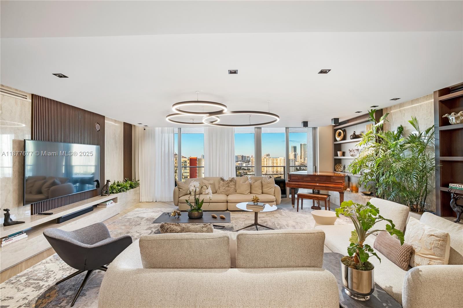 Condo for Sale in Sunny Isles Beach, FL