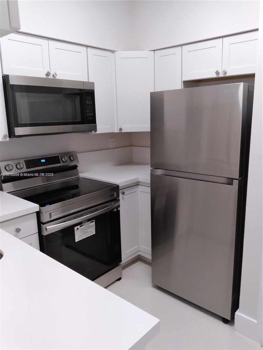 Reflections At Pembroke P