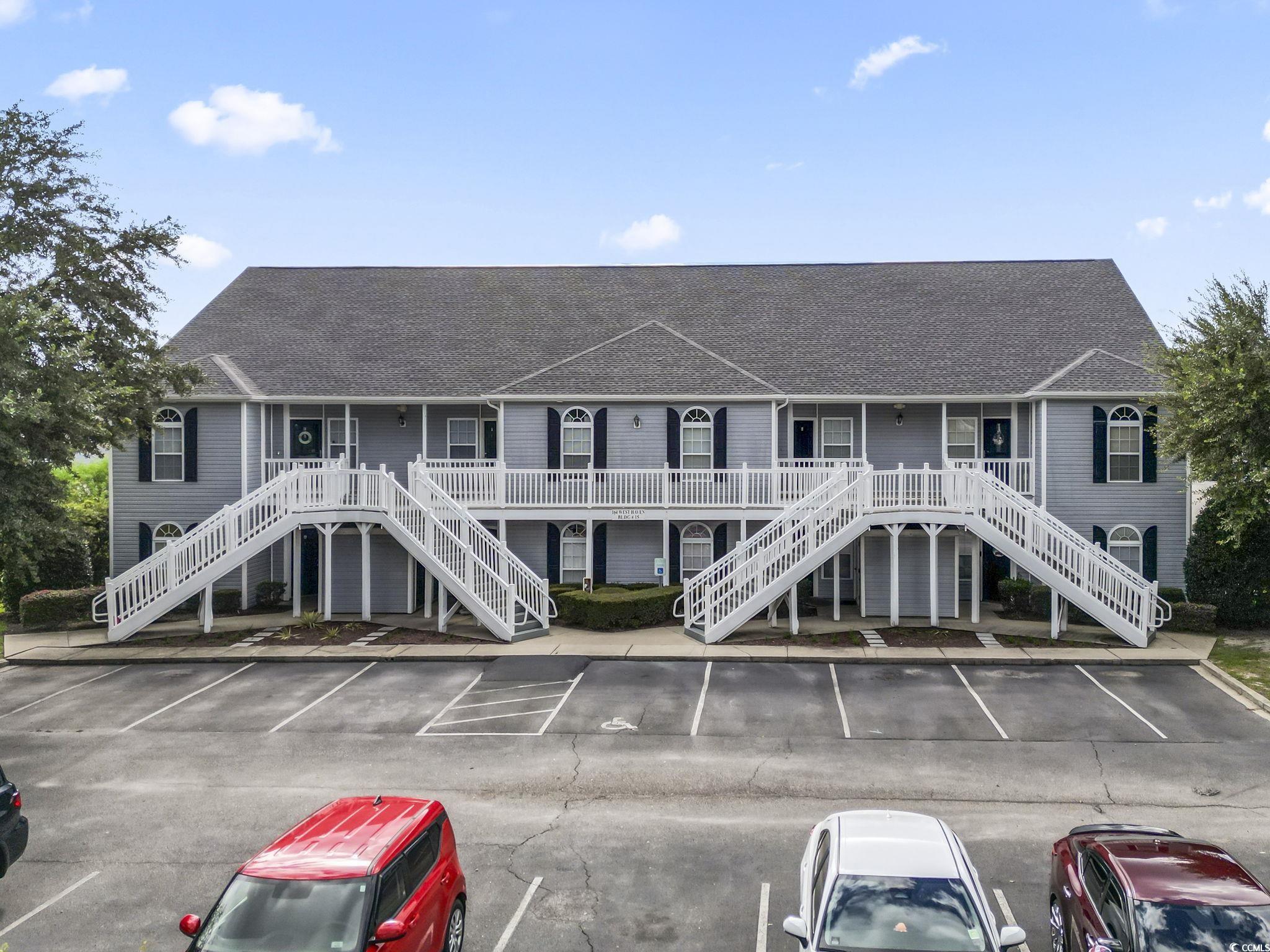 164 West Haven Dr. UNIT 15-H Myrtle Beach, SC 29579
