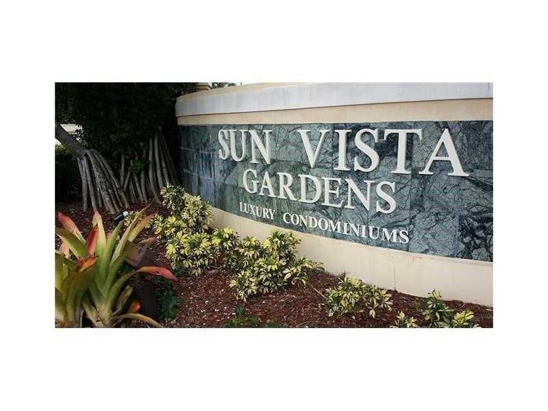 Sun Vista Gardens Condo