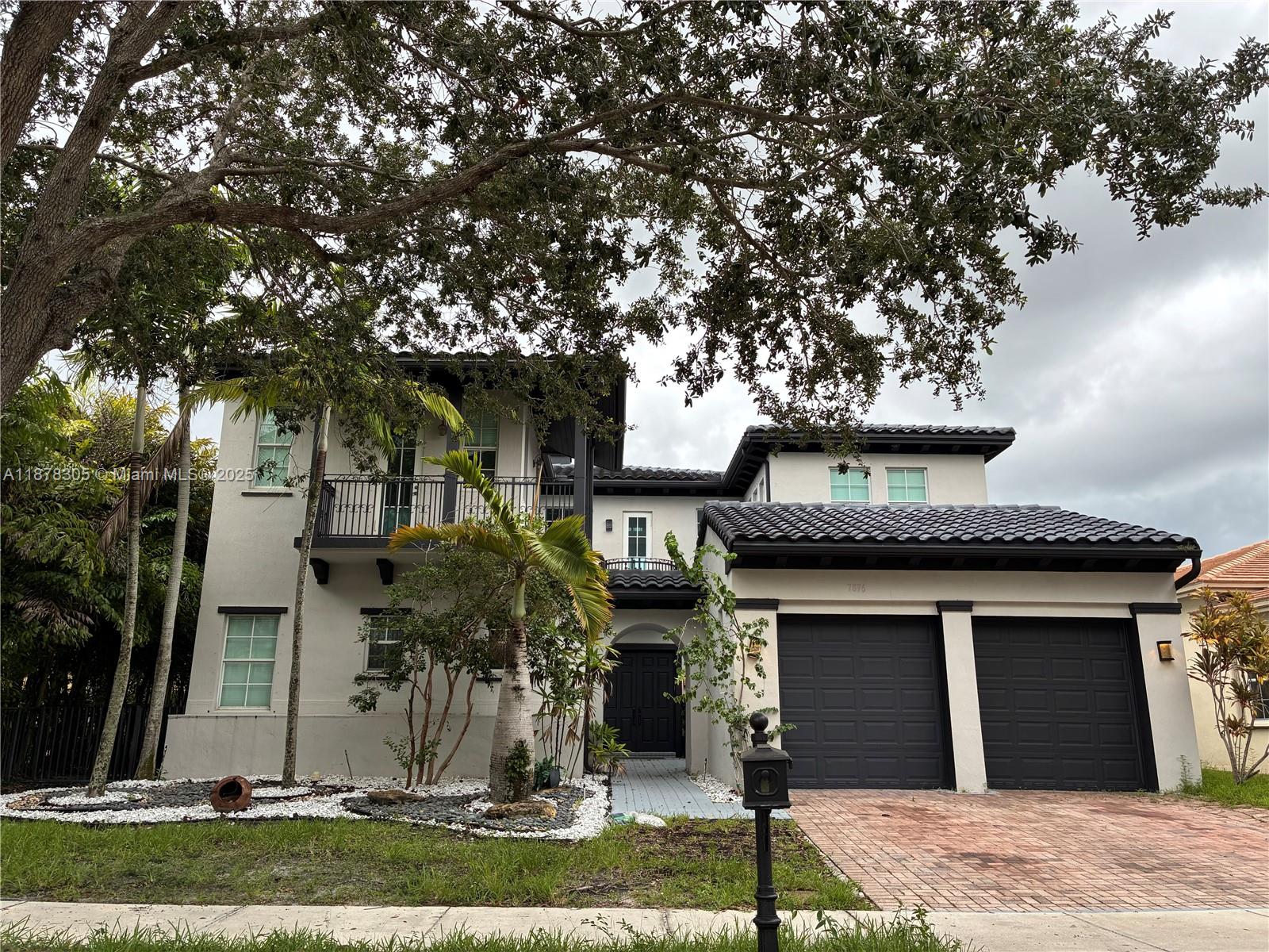 House for Sale in Parkland, FL