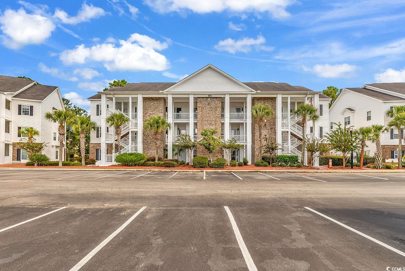 106 Birch N Coppice Dr. UNIT #1 Surfside Beach, SC 29575