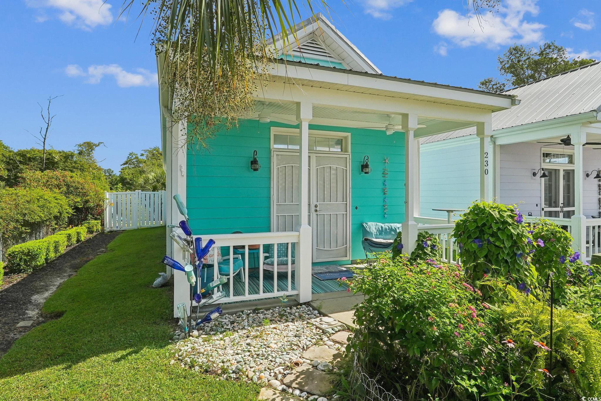 230 Addison Cottage Way Murrells Inlet, SC 29576