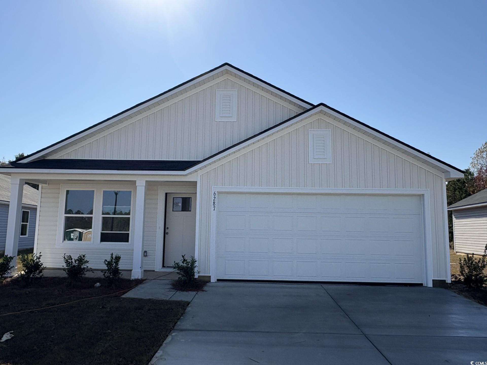 6287 Swainson Street Sw Ocean Isle Beach, NC 28469