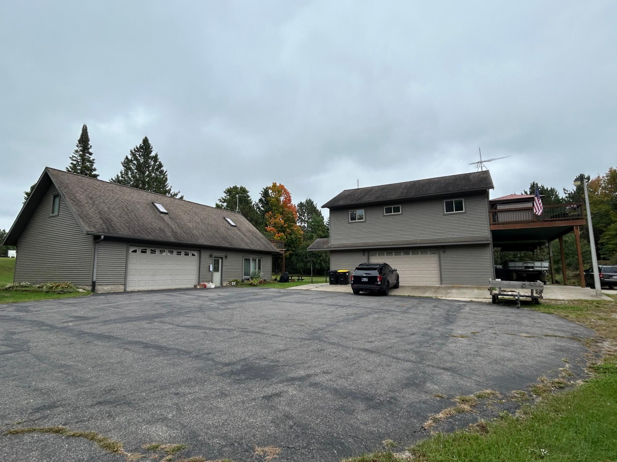River Property house picture