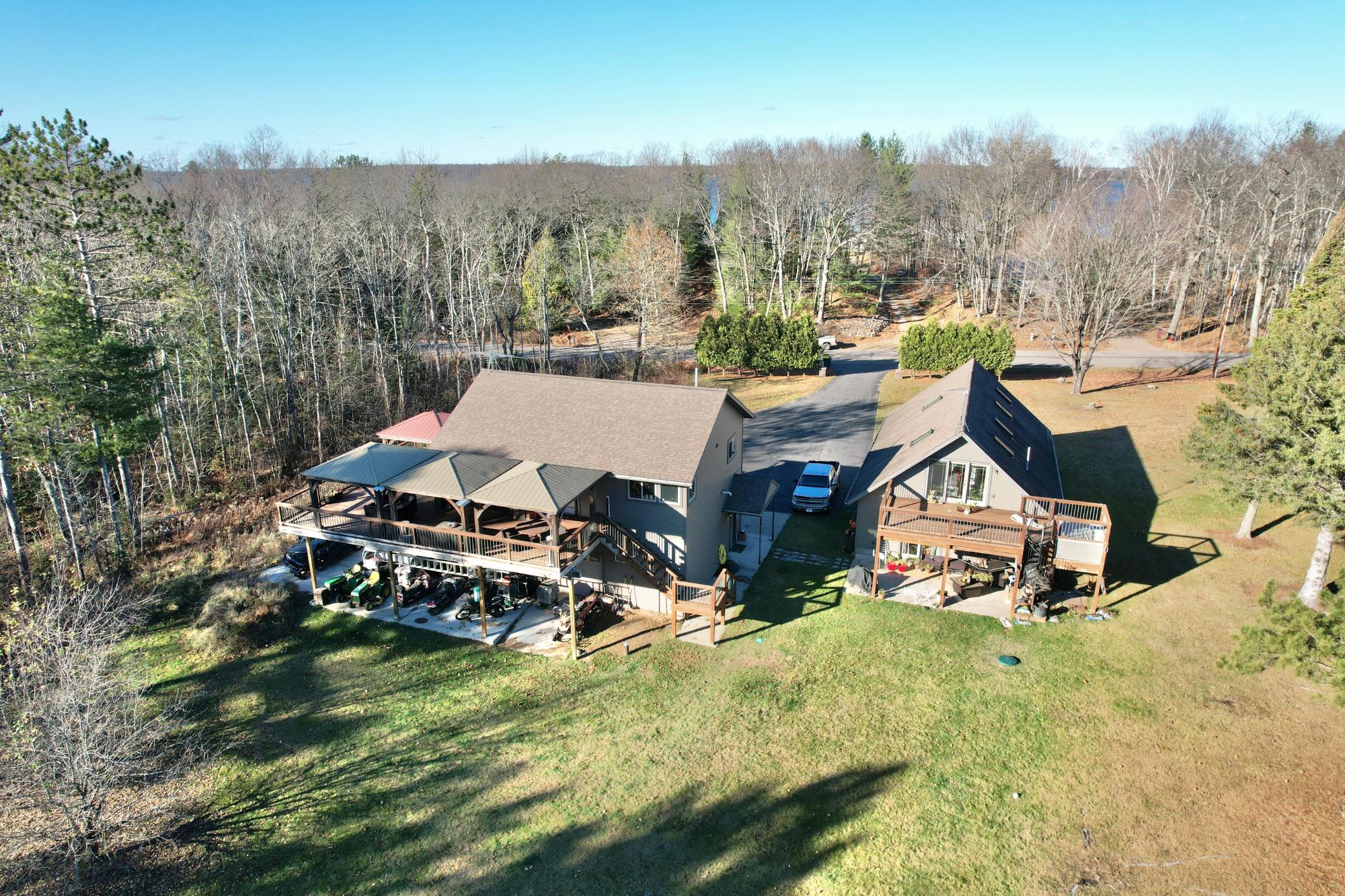 River Property Property 1881 Cth B Photo 2