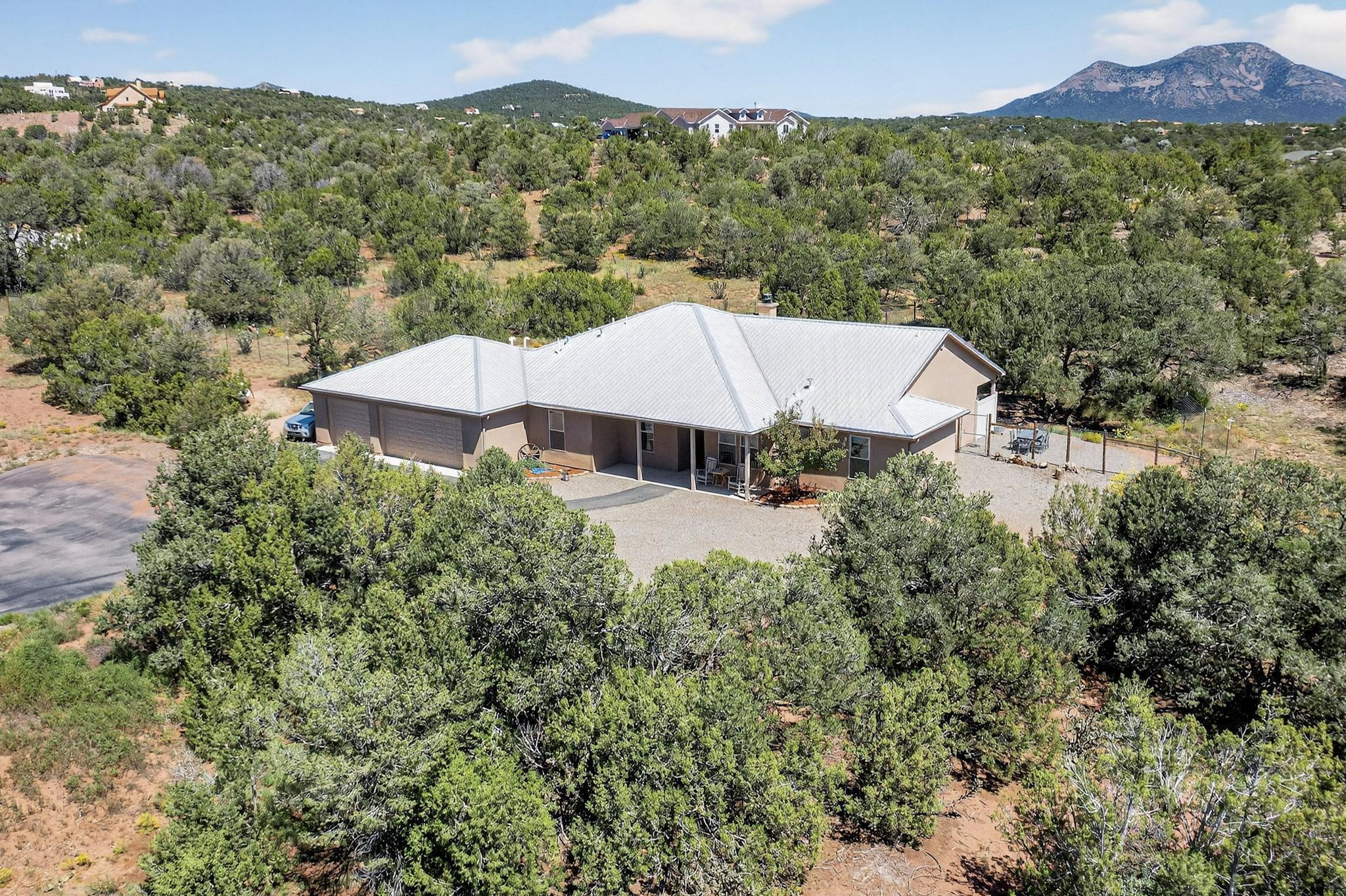 Homes for sale in Sandia Park, NM | 32 Express Blvd, Sandia Park, NM 87047 | MLS# 1091411