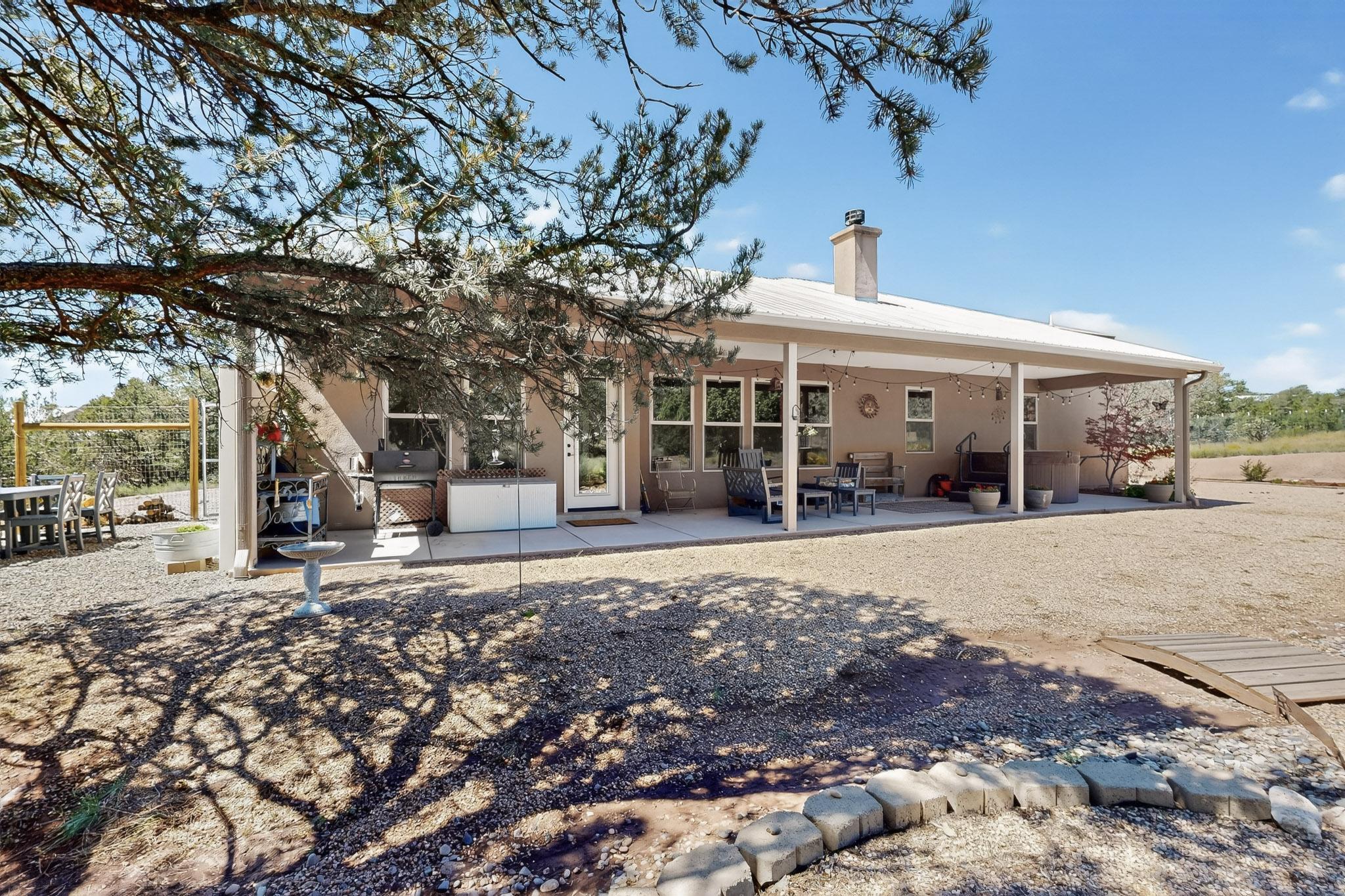 Homes for sale in Sandia Park, NM | 32 Express Blvd, Sandia Park, NM 87047 | MLS# 1091411