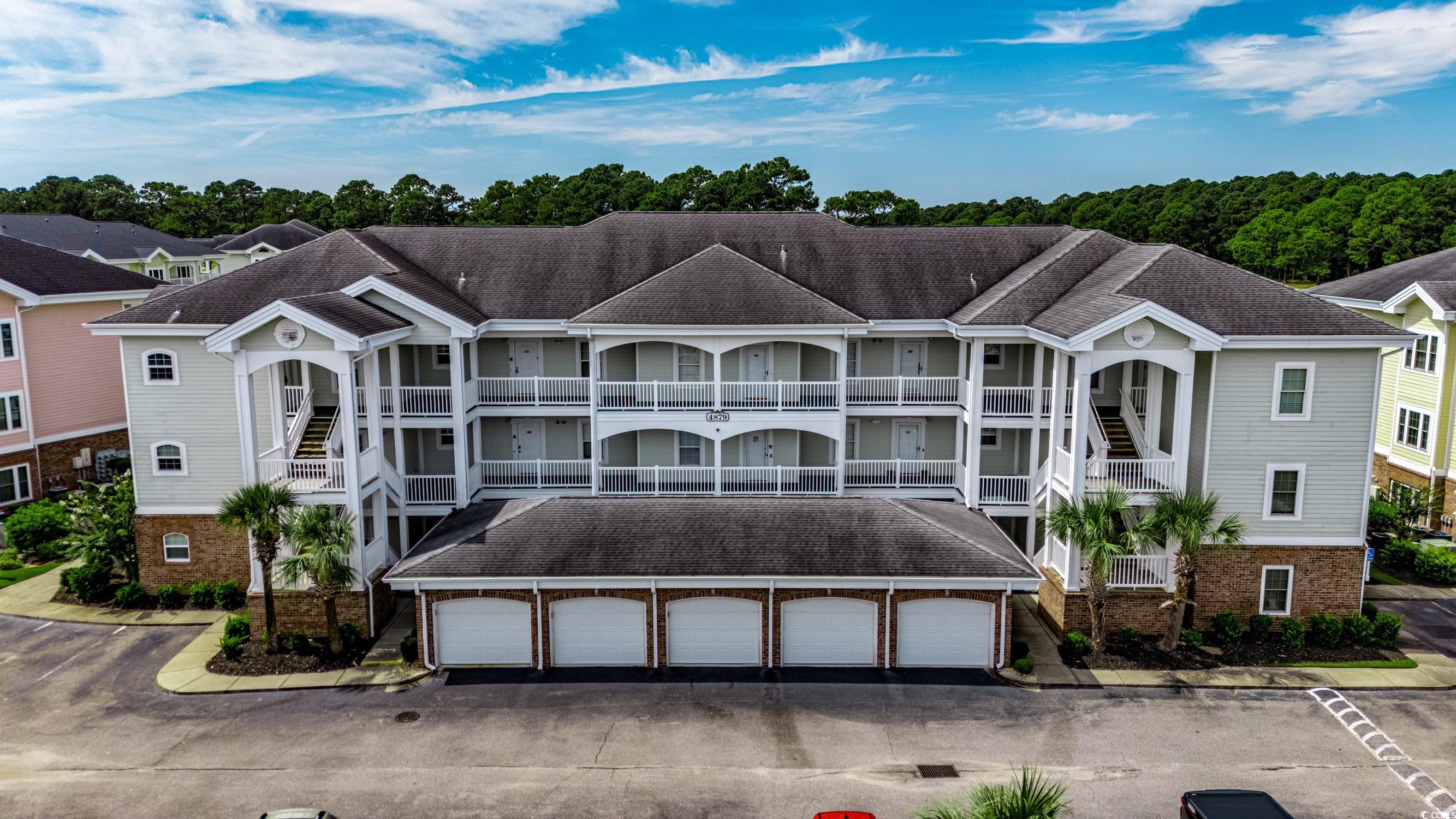 4879 Dahila Ct. UNIT #304 Myrtle Beach, SC 29577