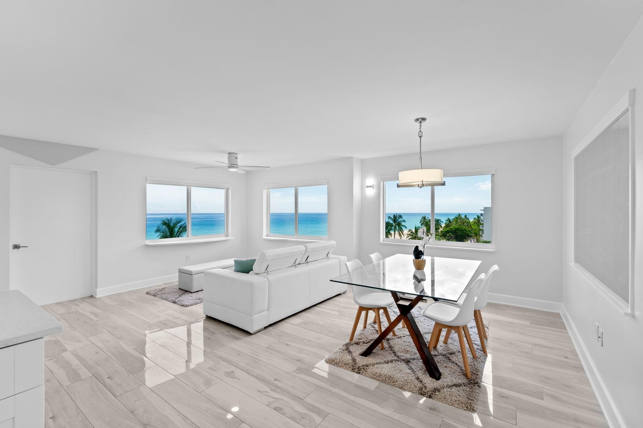 Mainsail Condominium