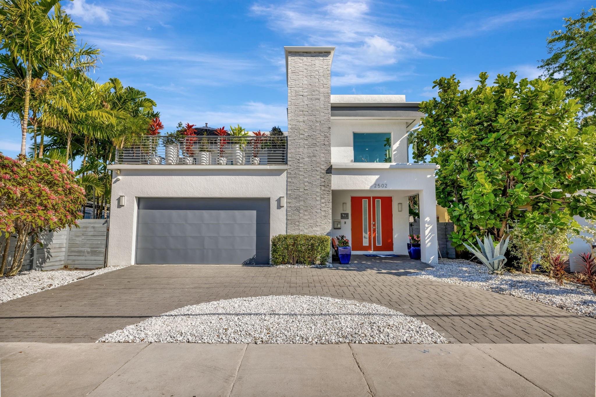 Homes for sale in Wilton Manors, FL | 2502 Ne 6th Ave, Wilton Manors, FL 33305 | MLS# F10526552