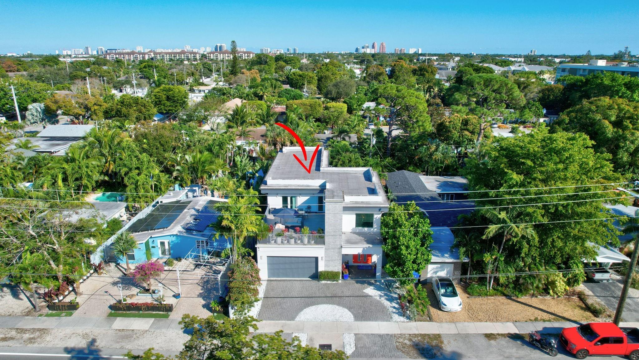 Homes for sale in Wilton Manors, FL | 2502 Ne 6th Ave, Wilton Manors, FL 33305 | MLS# F10526552