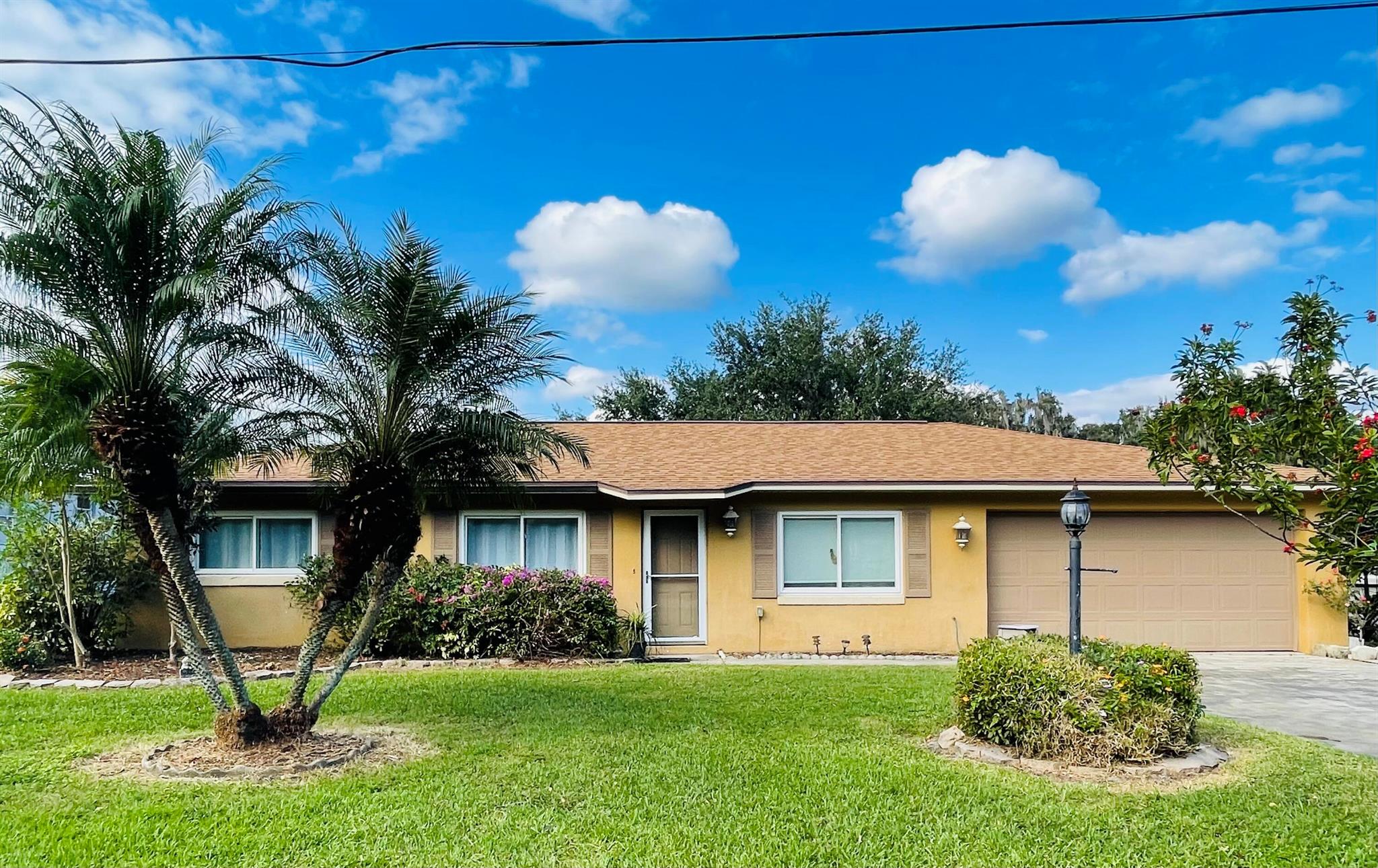 Highlands Park Est Sec F