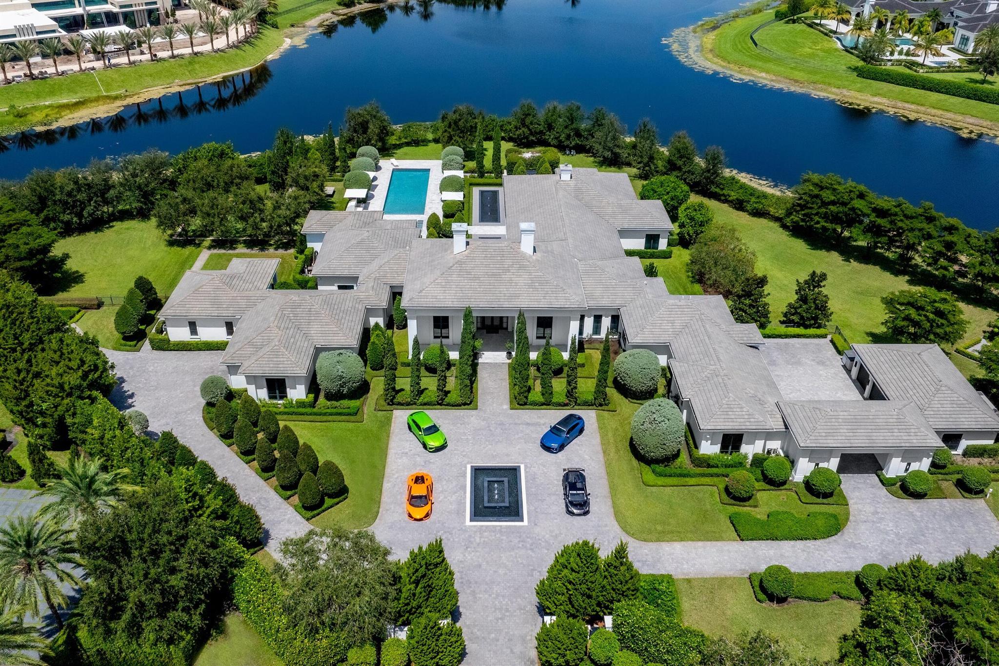 Homes for sale in Delray Beach, FL | 9303 Hawk Shadow Lane, Delray Beach, FL 33446 | MLS# R11123973