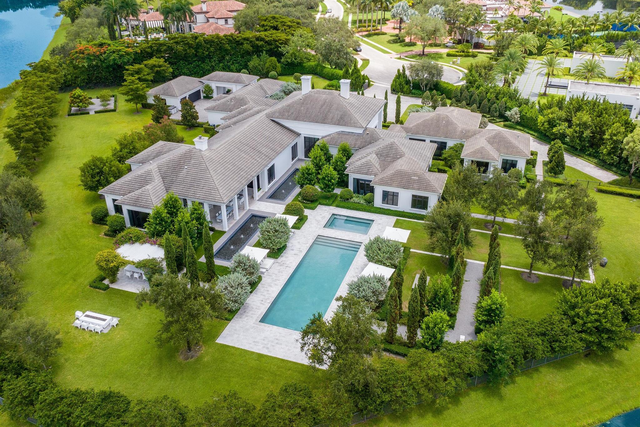 Homes for sale in Delray Beach, FL | 9303 Hawk Shadow Lane, Delray Beach, FL 33446 | MLS# R11123973