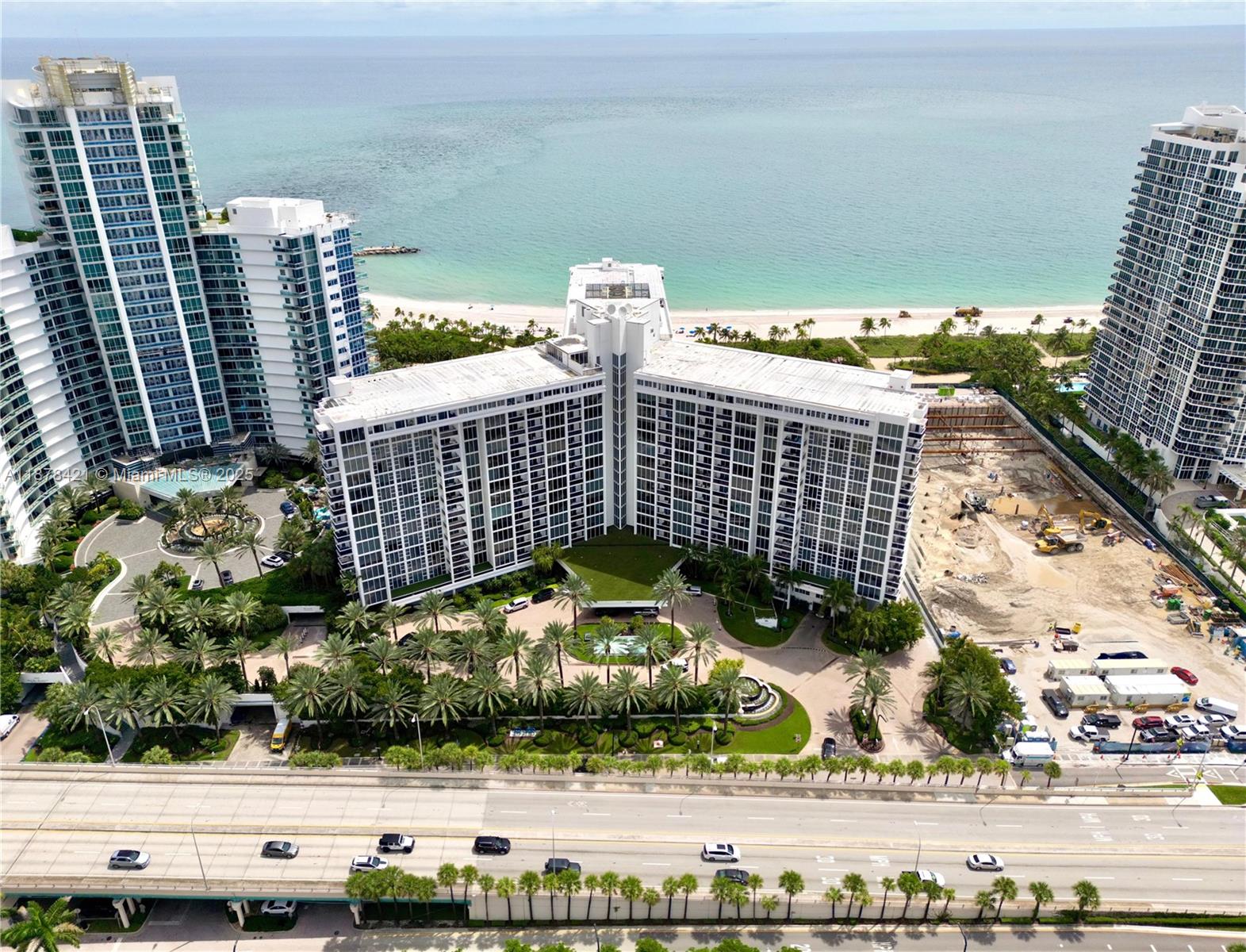 Condo for Sale in Bal Harbour, FL