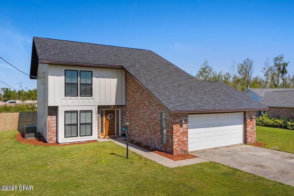 Details for 3111 Wood Valley Road, Panama City, FL 32405