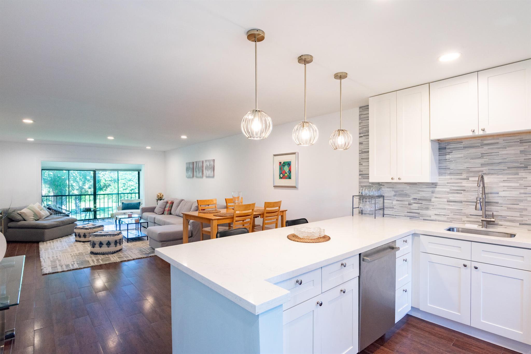 Pines Of Boca Lago Condo