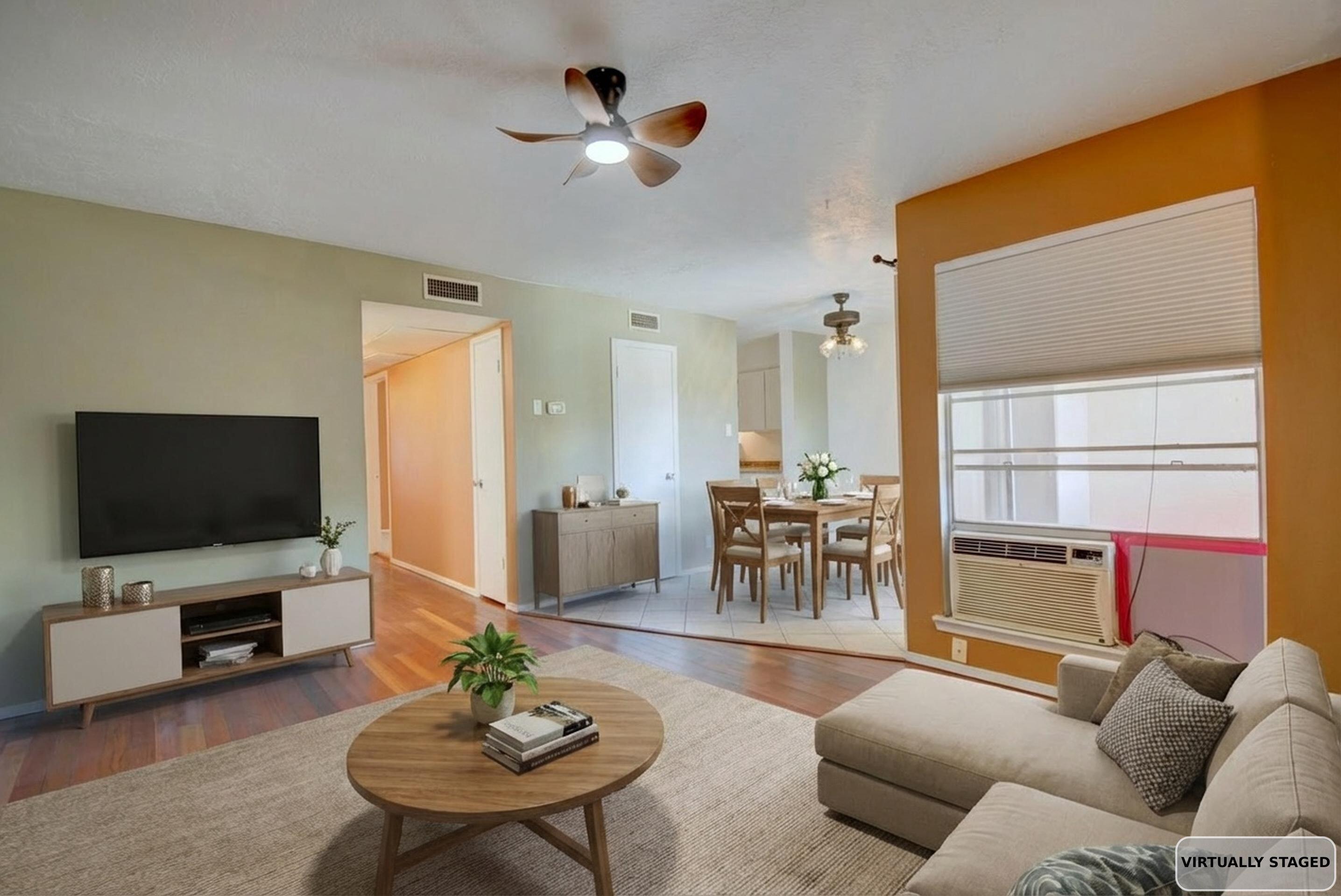 4601 Carlisle Boulevard Unit D16, Albuquerque NM 87109