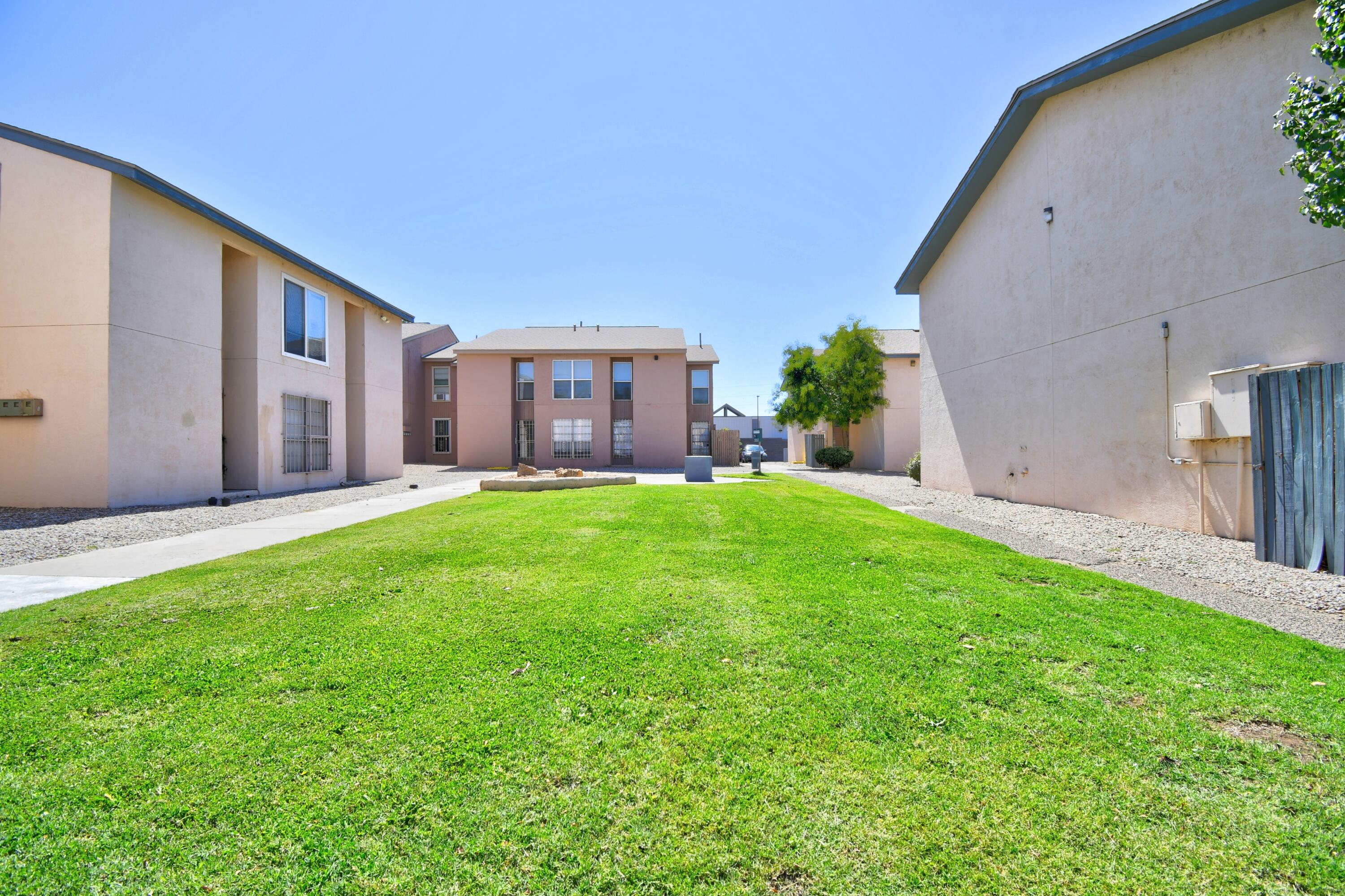 Homes for sale in Albuquerque, NM | 4601 Carlisle Blvd Ne #D16, Albuquerque, NM 87109 | MLS# 1091417